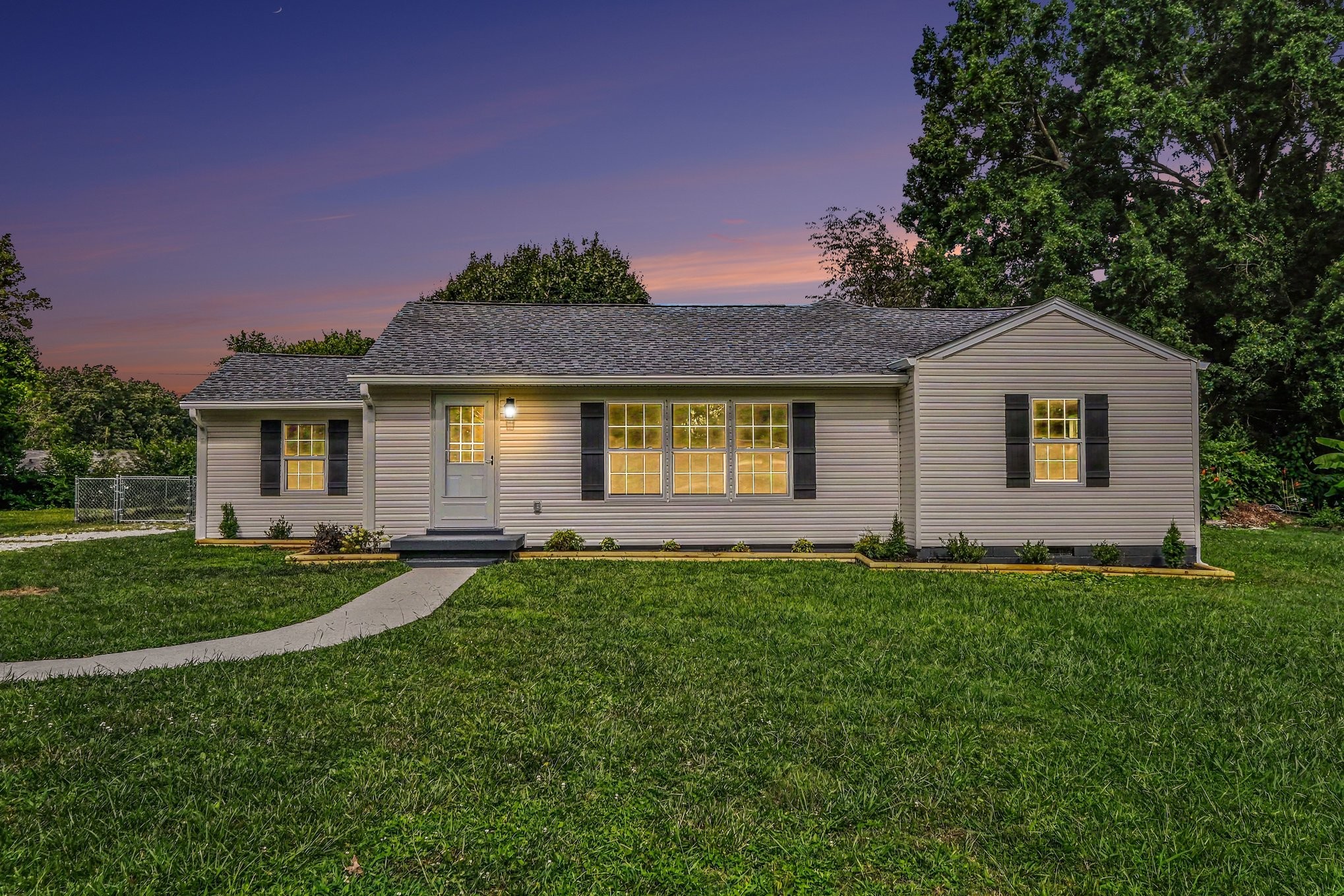 206 Bragg Cir Property Photo 4