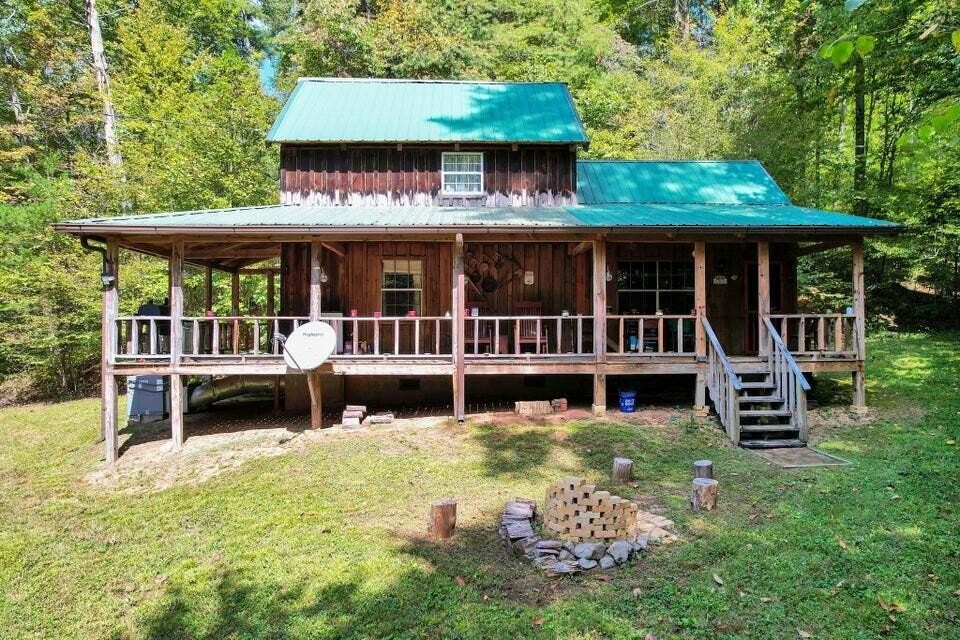 230 Big Towee Road Property Photo 1