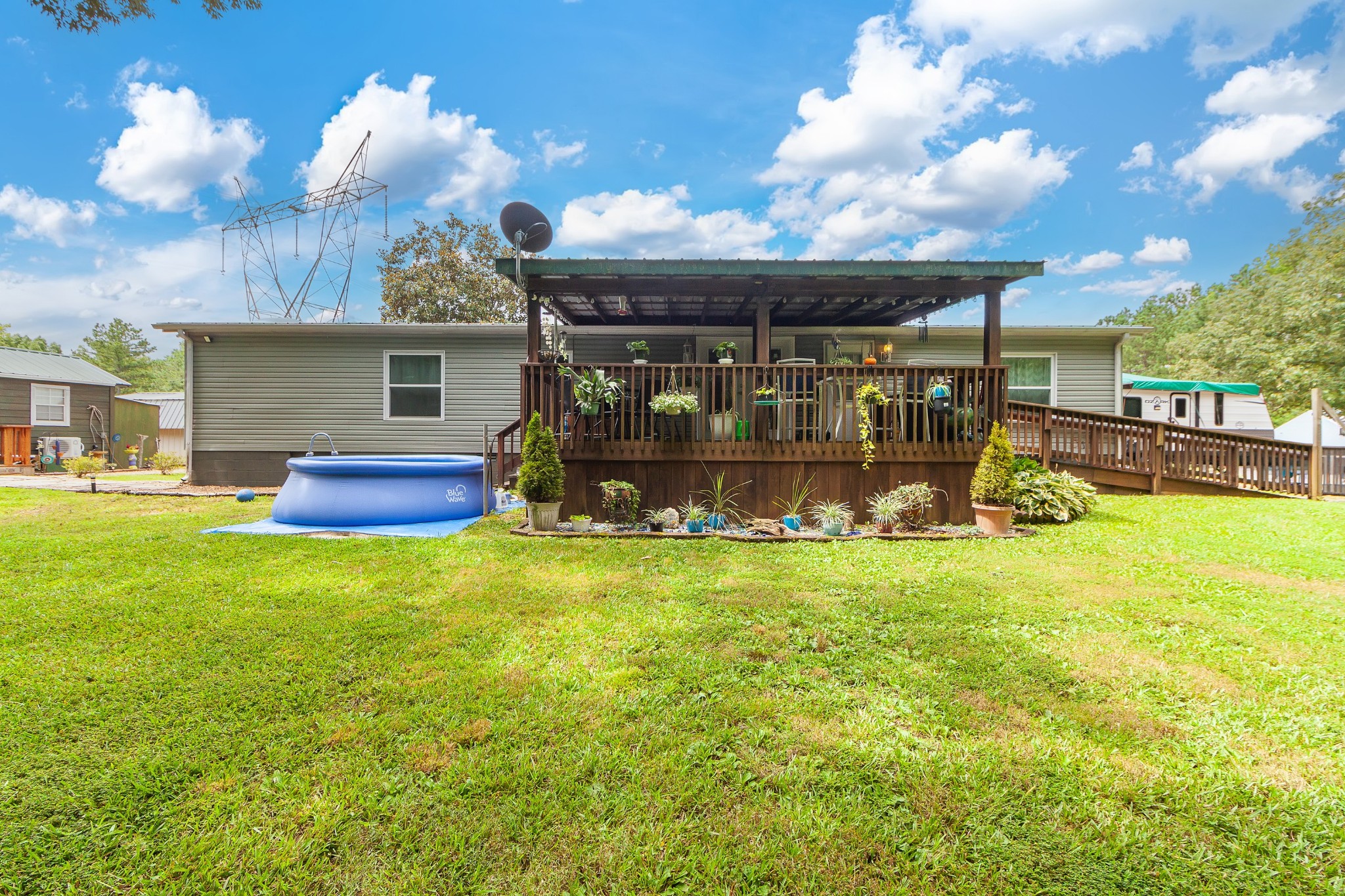530 Douglas Ln Property Photo 24