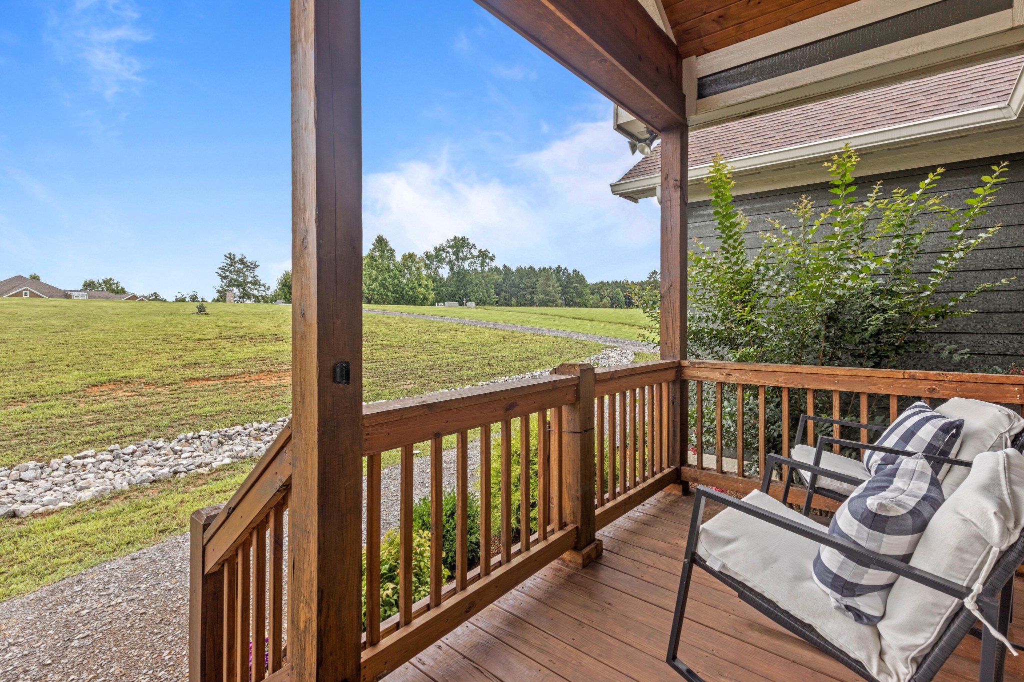 636 Raulston Falls Road Property Photo 3