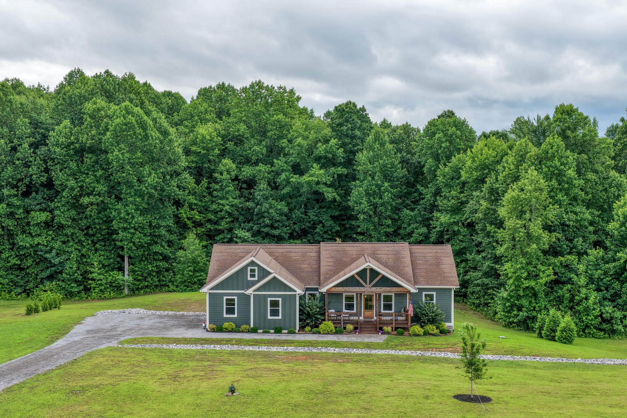 636 Raulston Falls Road Property Photo 7