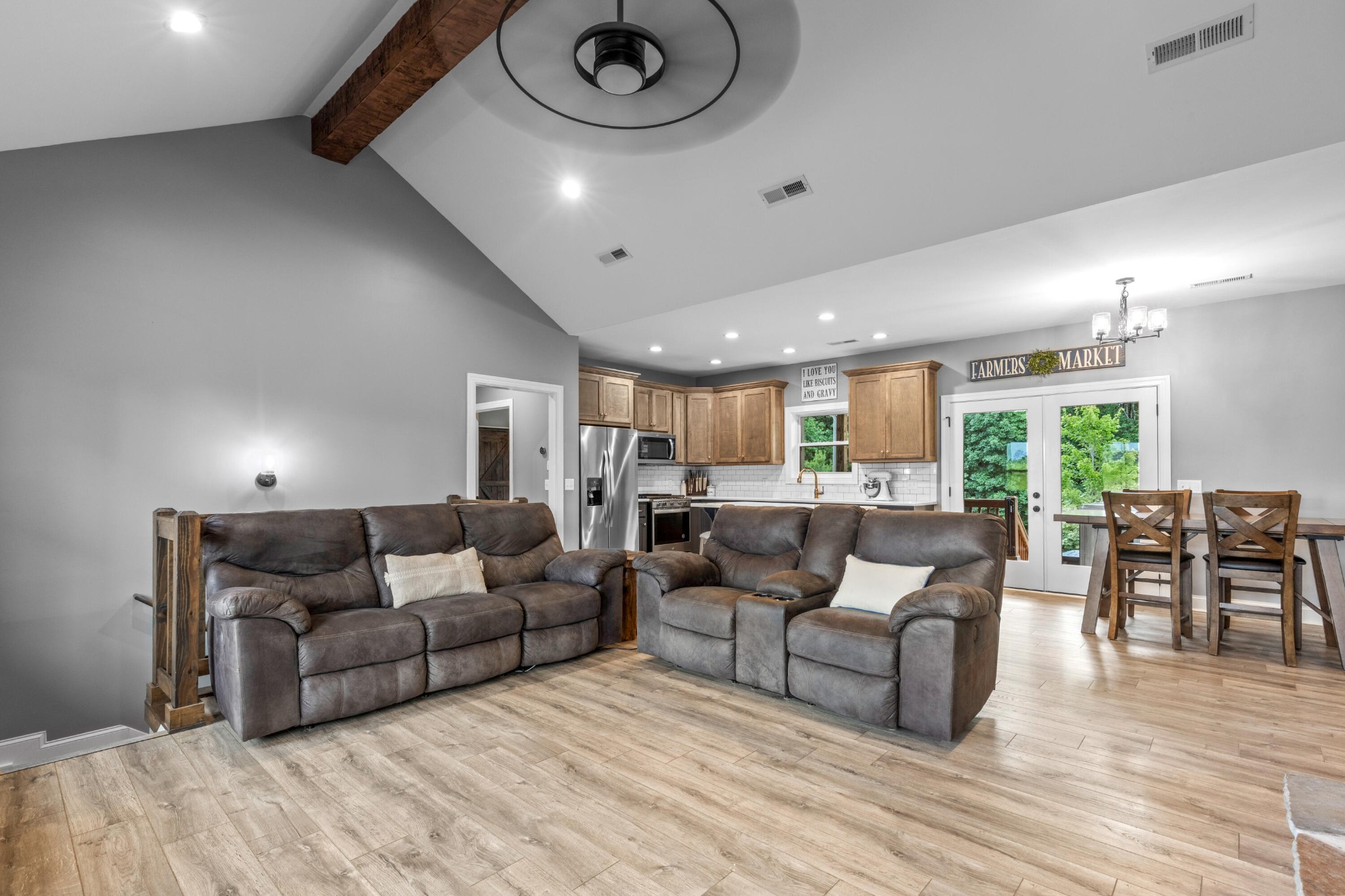 636 Raulston Falls Road Property Photo 12