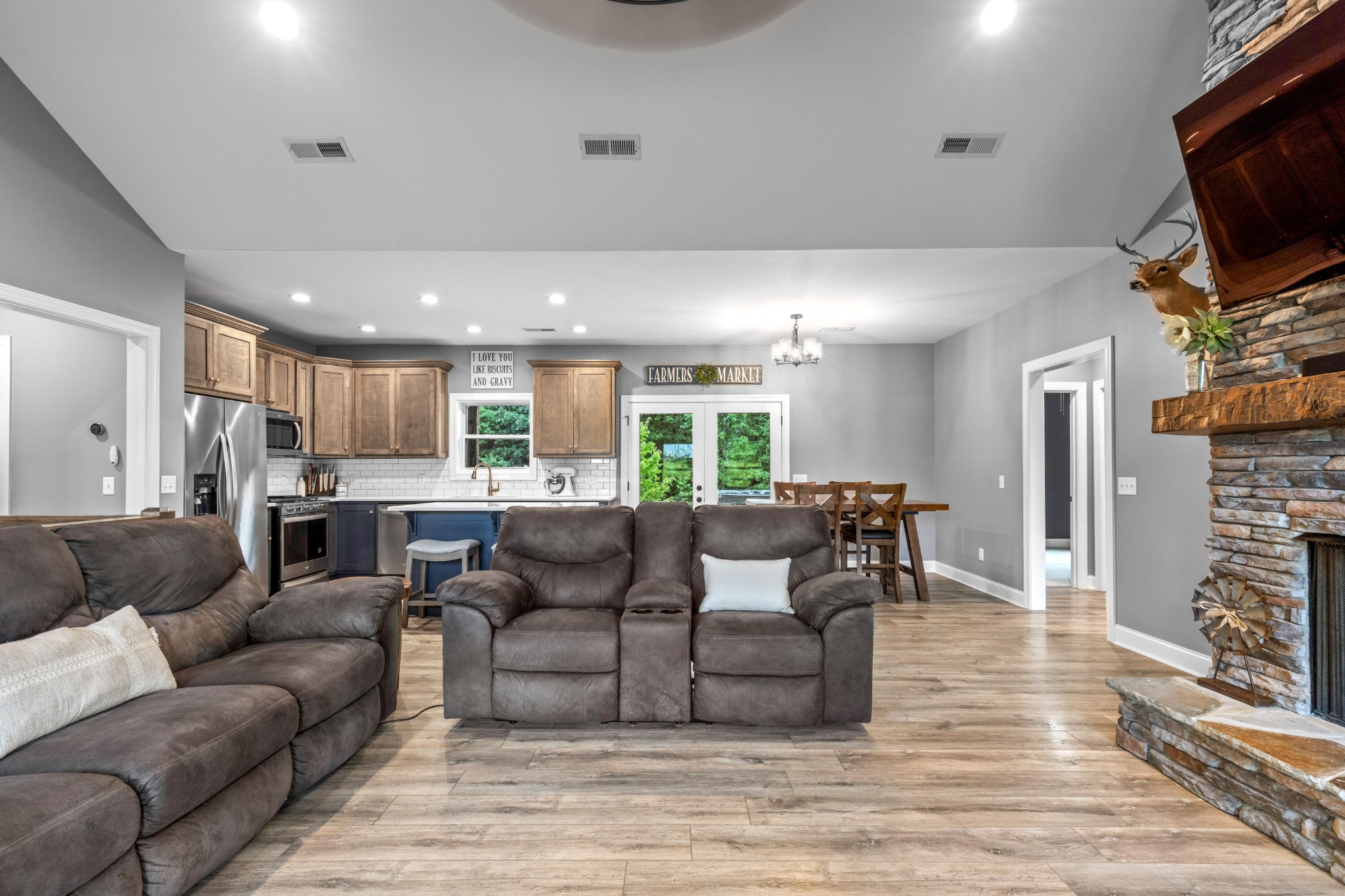 636 Raulston Falls Road Property Photo 13