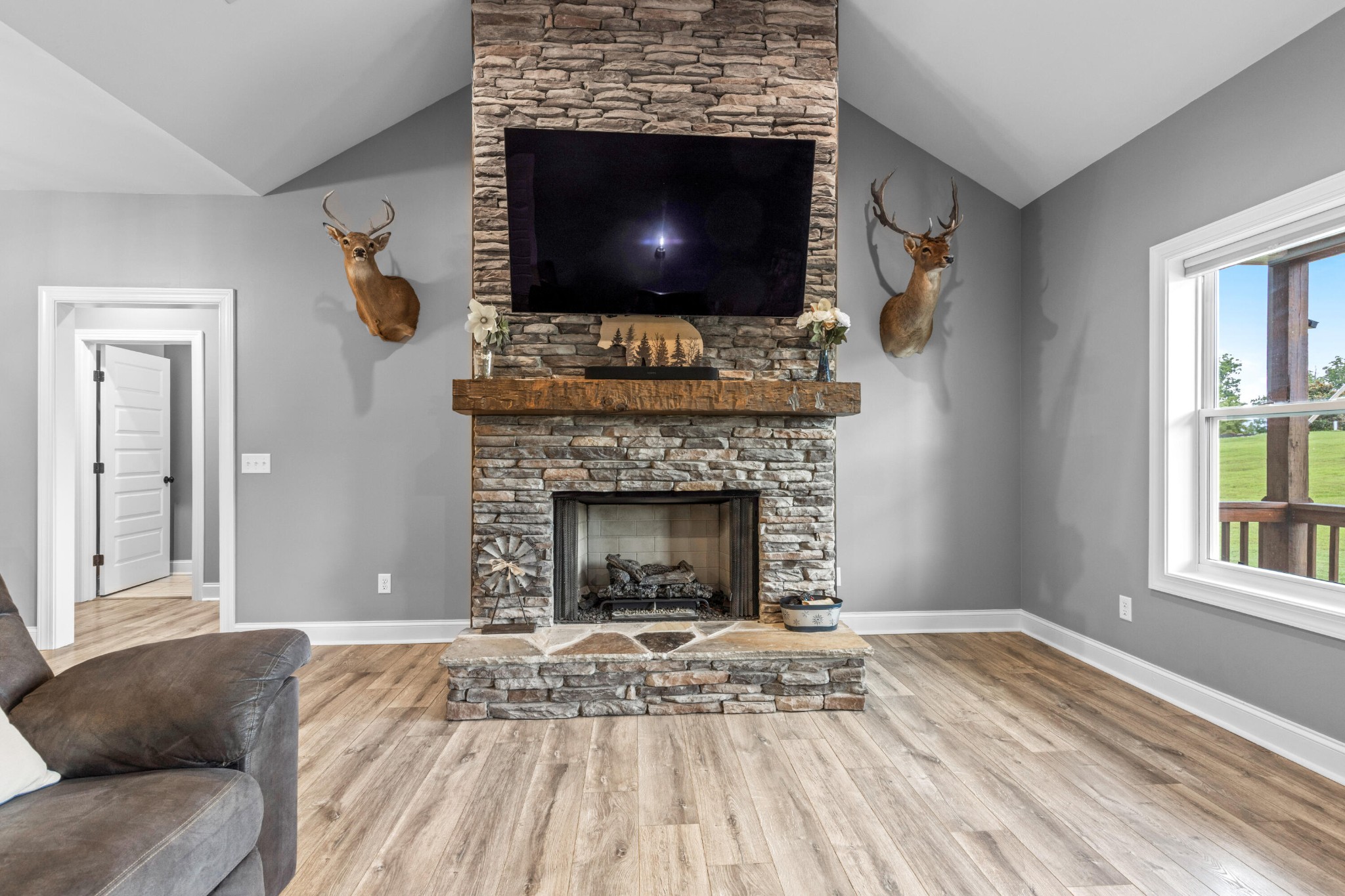 636 Raulston Falls Road Property Photo 14