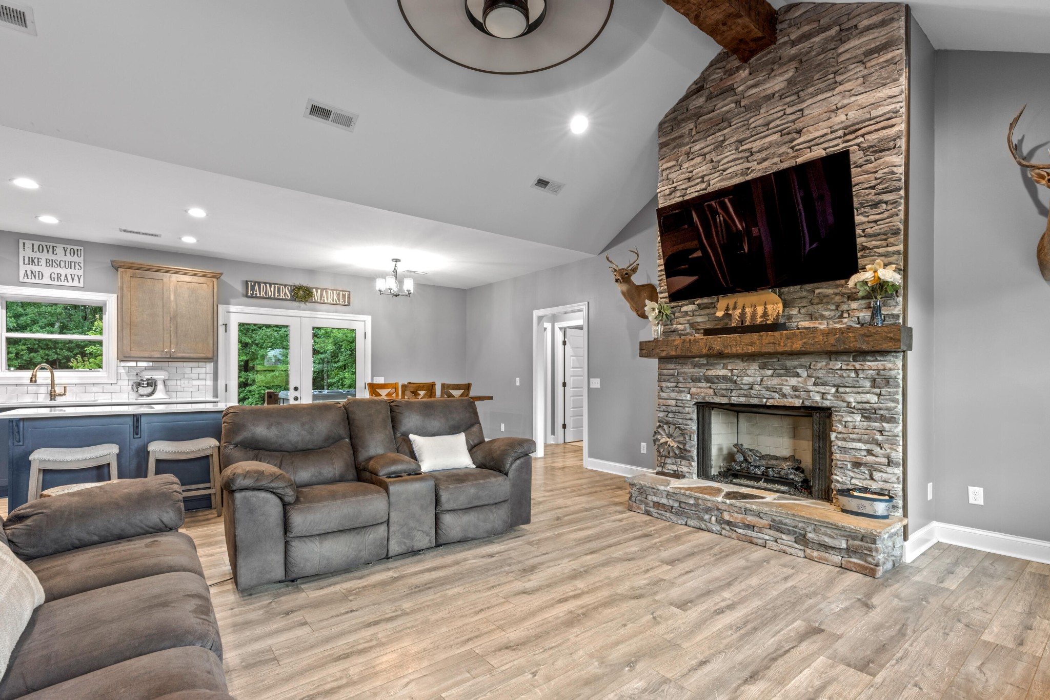 636 Raulston Falls Road Property Photo 16