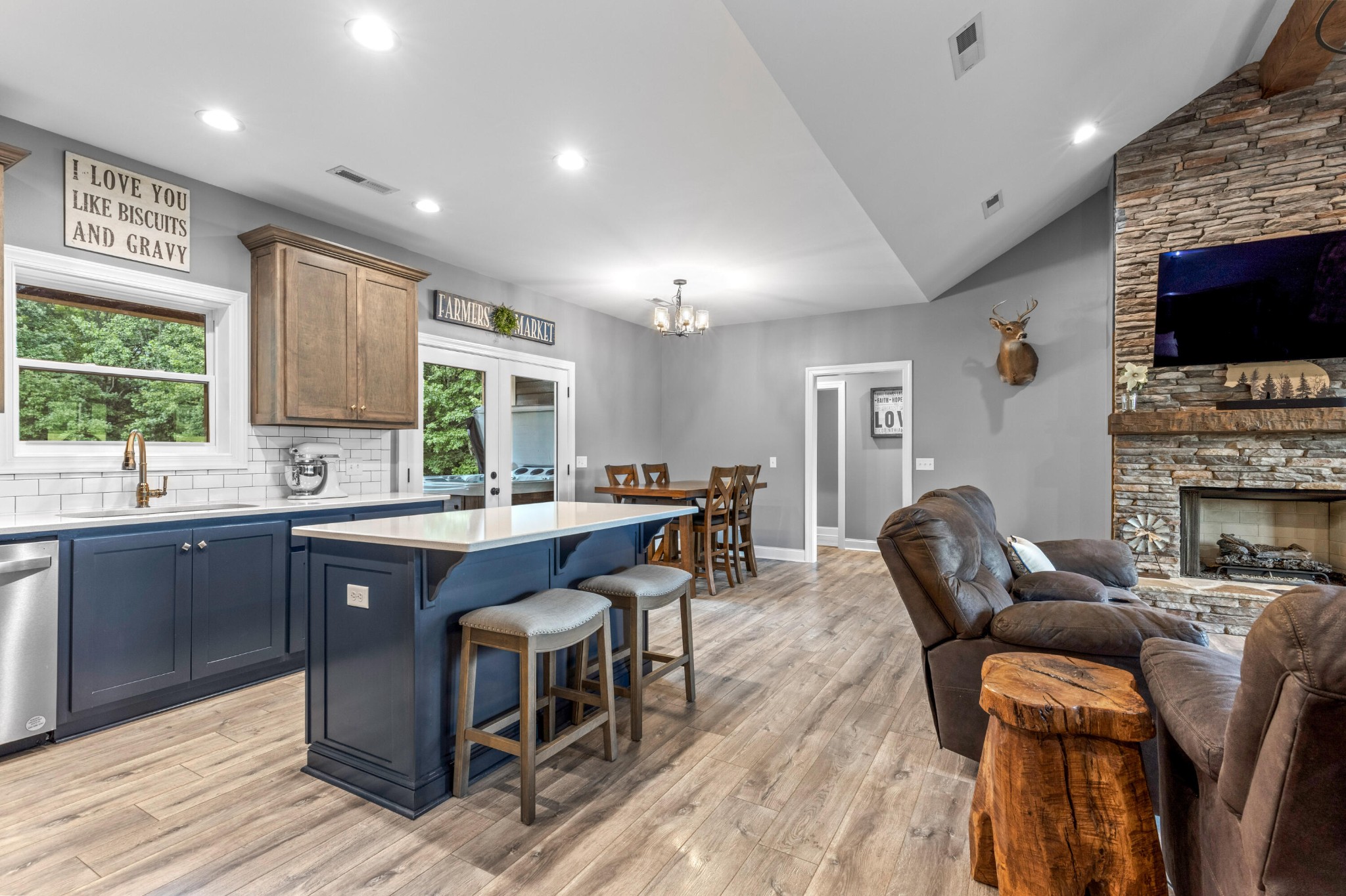 636 Raulston Falls Road Property Photo 17