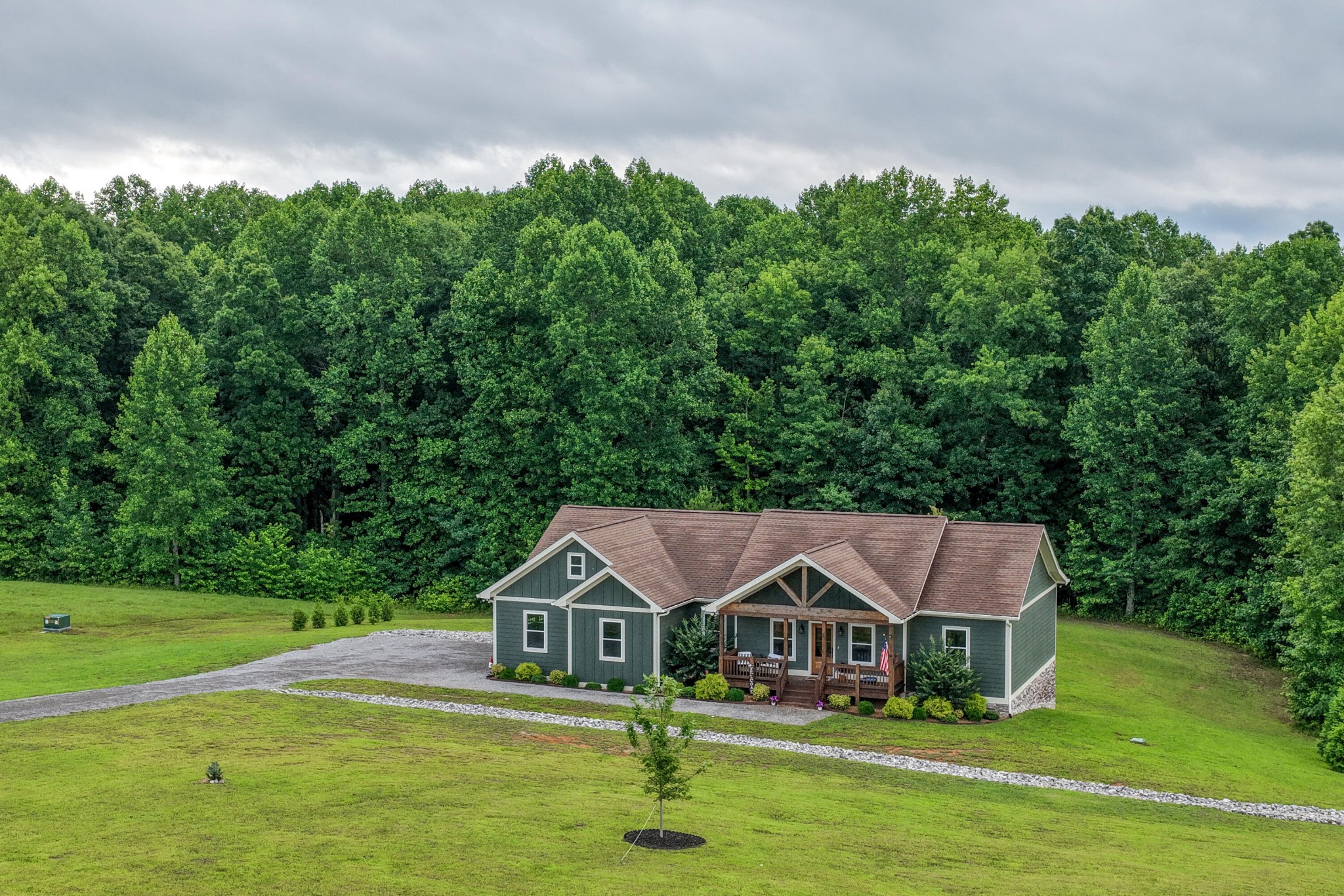 636 Raulston Falls Road Property Photo 62