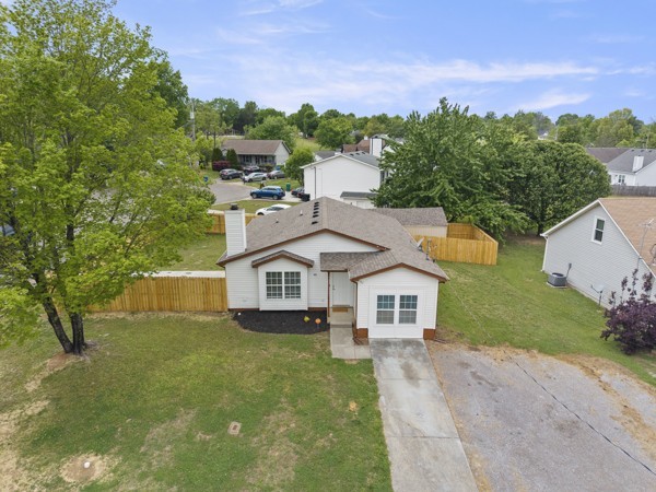421 Cedar Park Cir