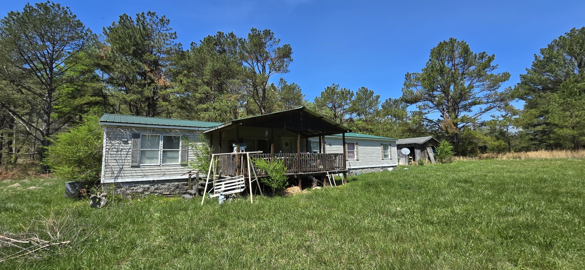 7021 Taylor Creek Loop Property Photo 1