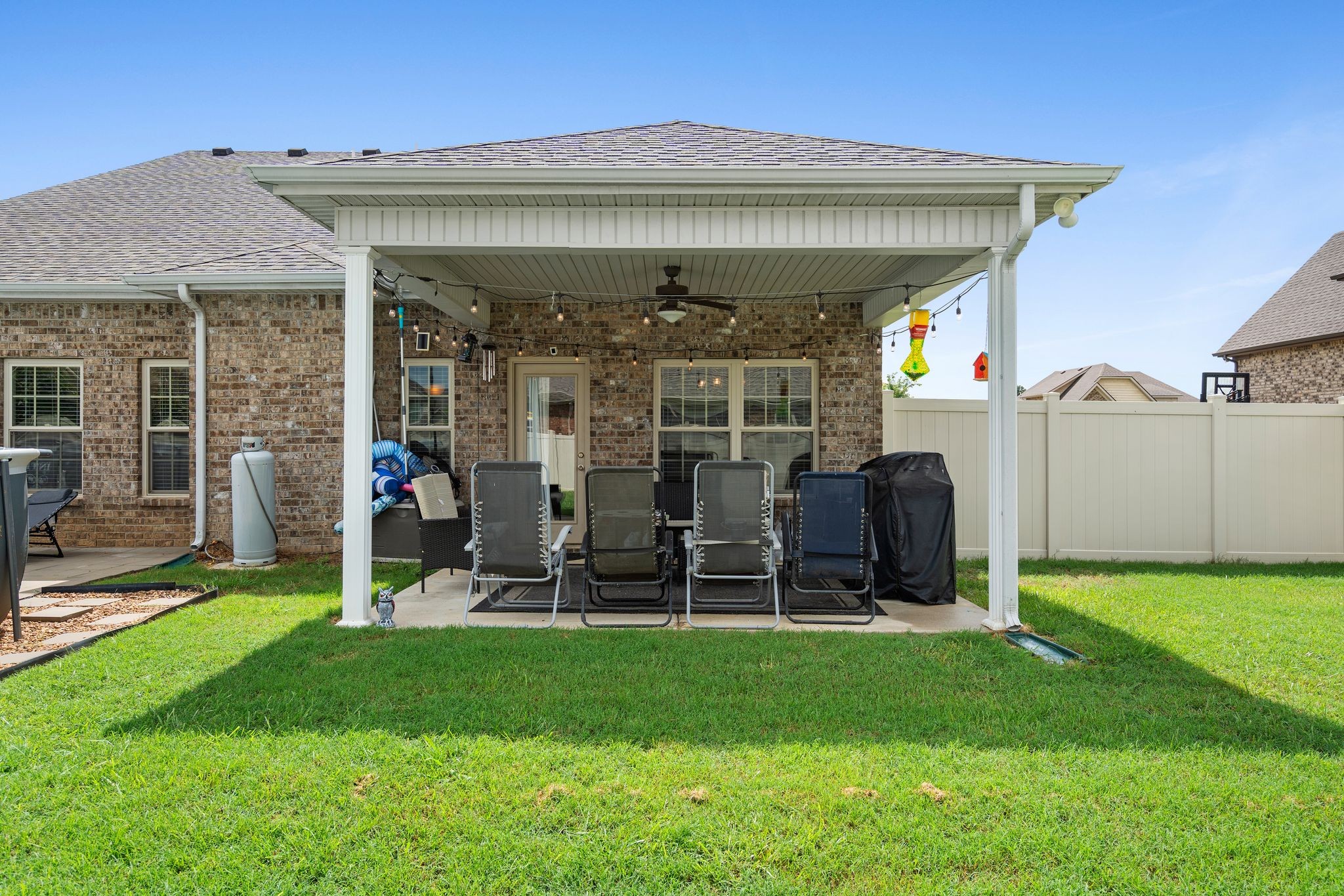 3019 Firerock Dr Property Photo 5