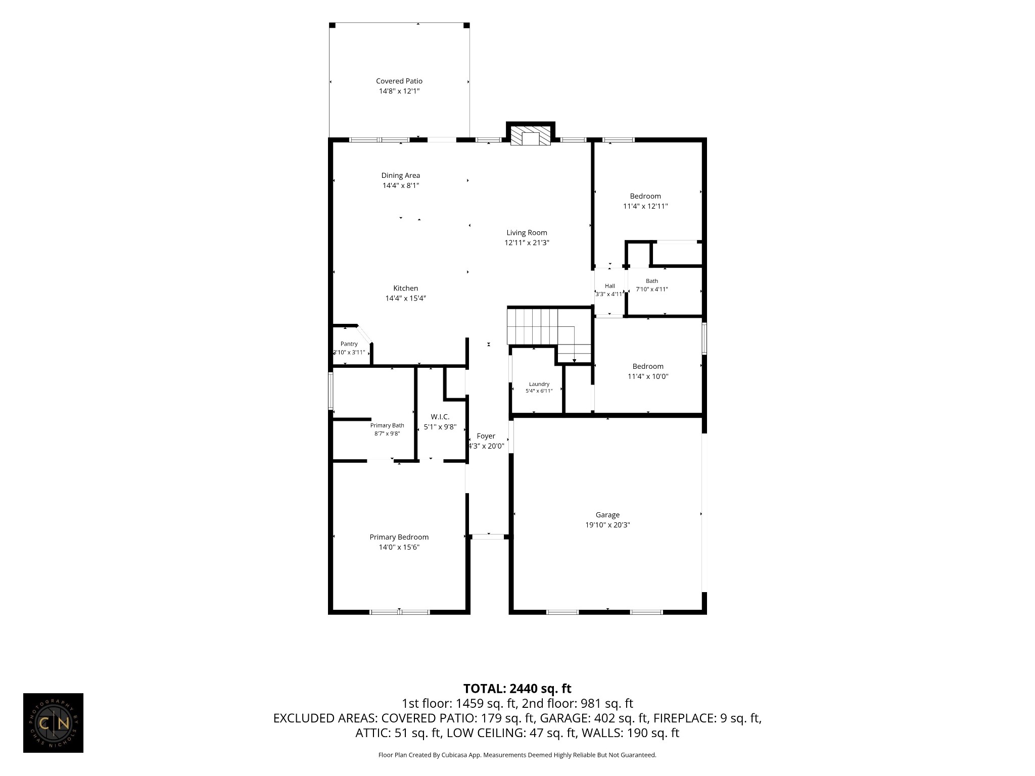 3019 Firerock Dr Property Photo 48