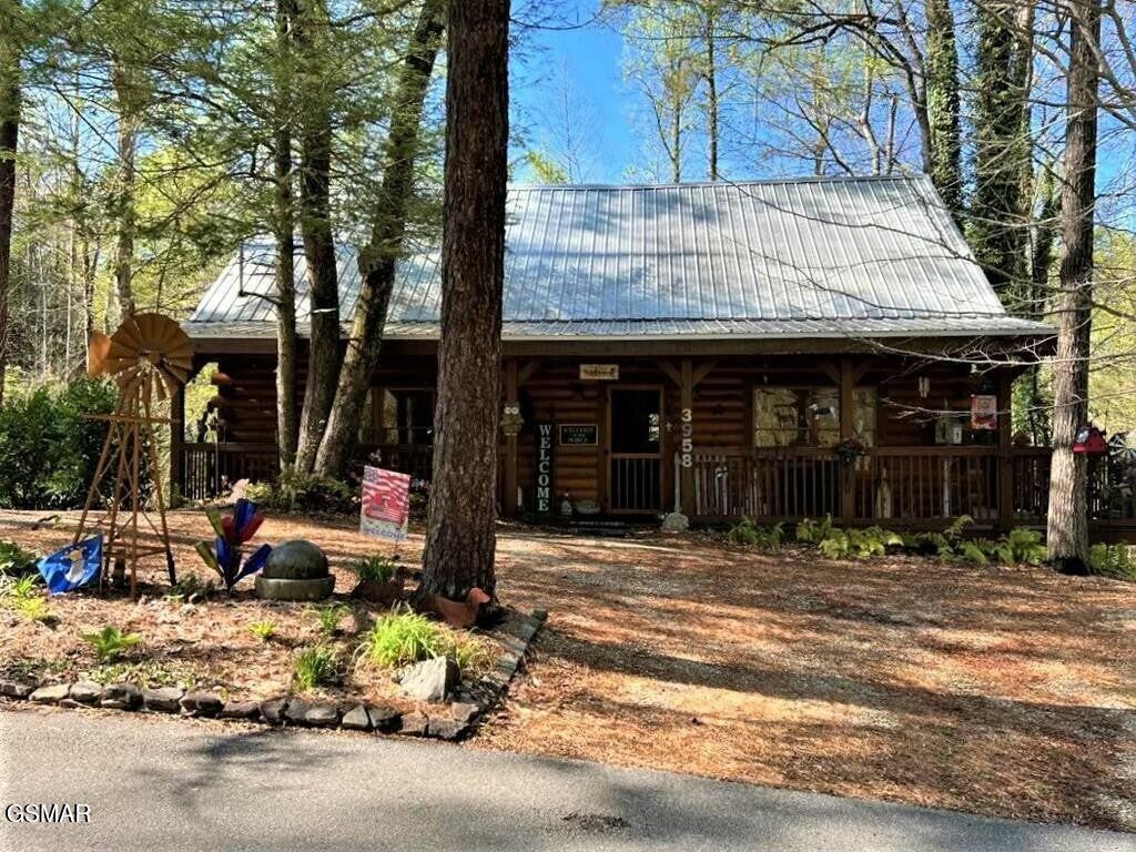 3958 Ole Smoky Way Property Photo 1