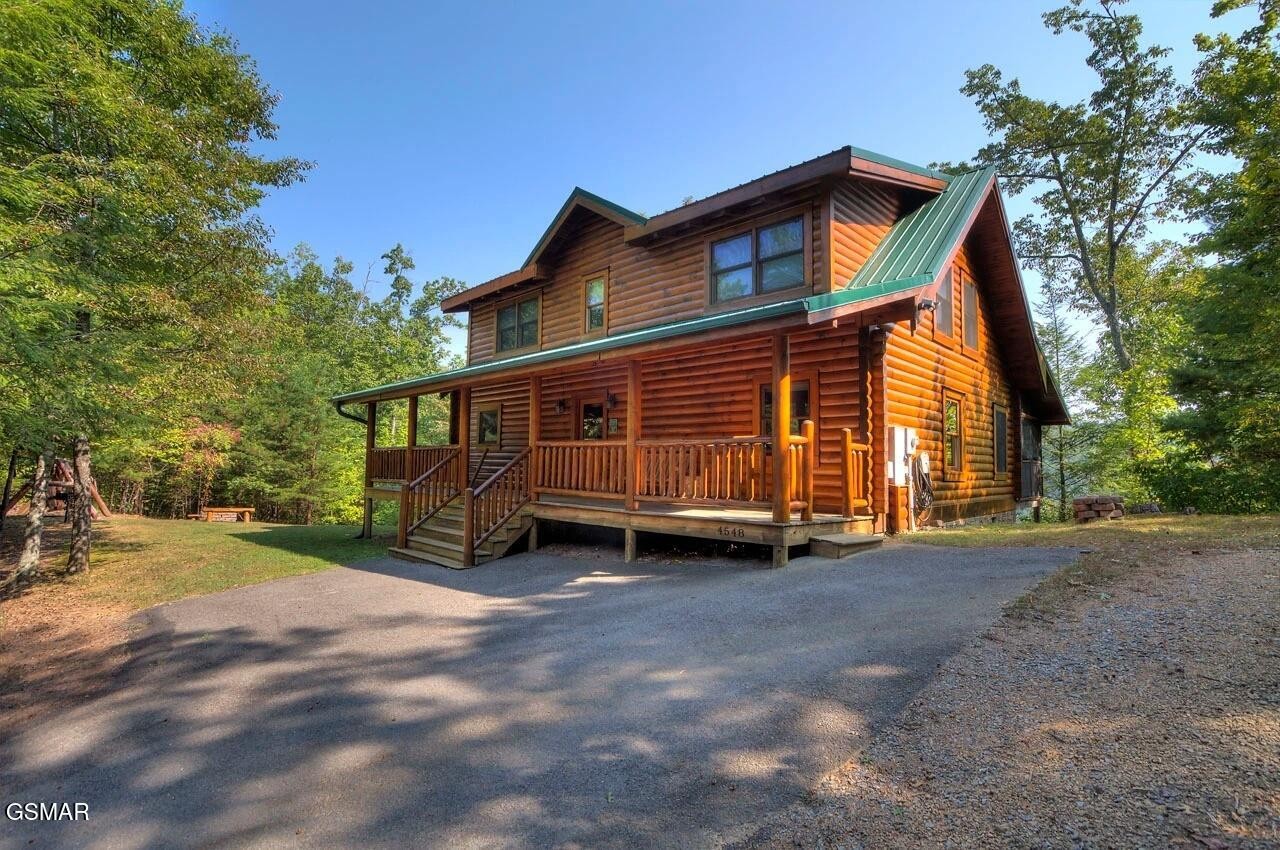 4548 Whetstone Road Property Photo 1