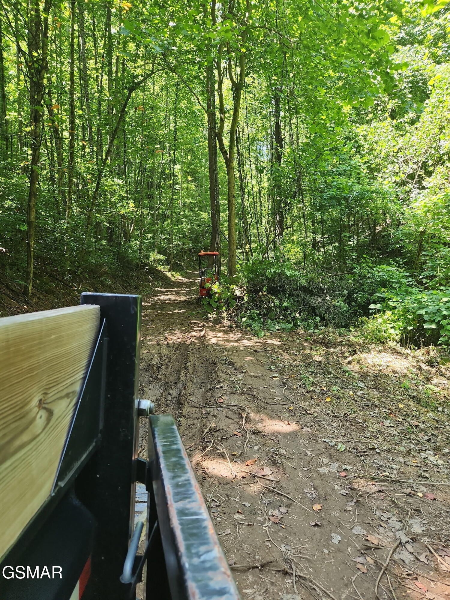 0 Lower Rinehart Road Property Photo 1
