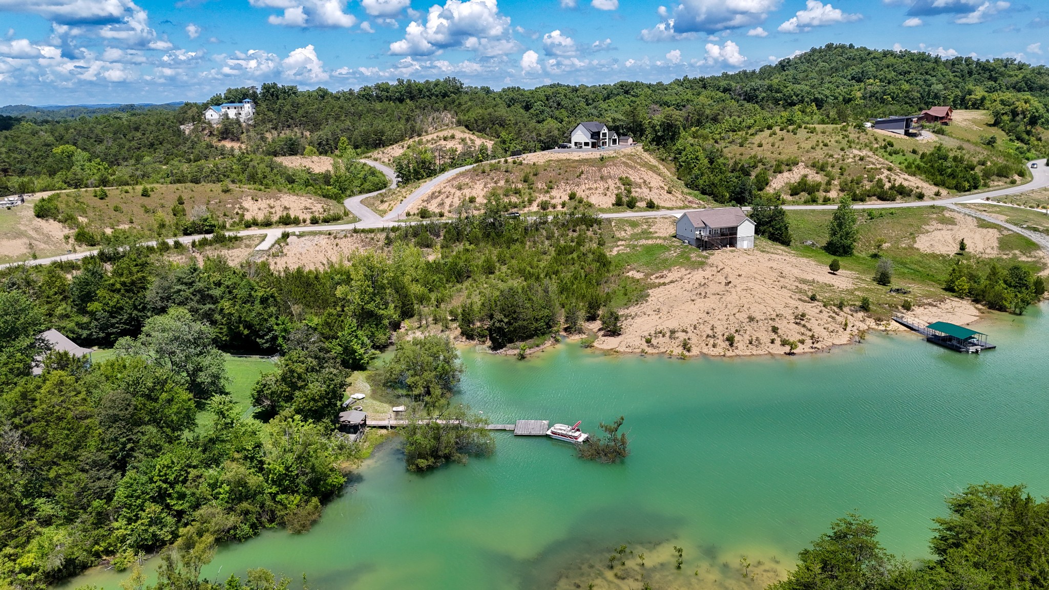 2 Emerald Pointe Blvd Property Photo 1