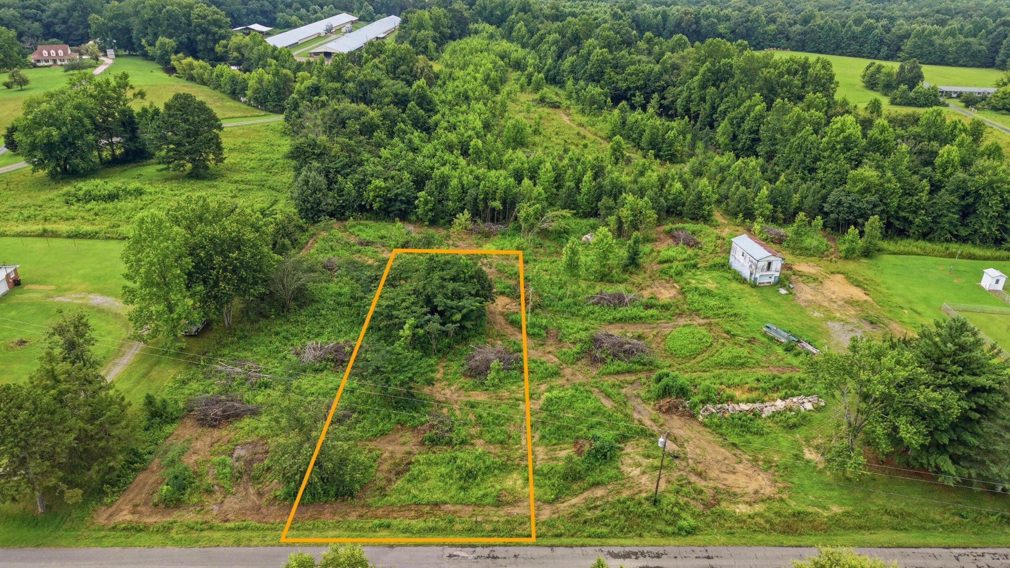 309 County Road 315 Property Photo 1