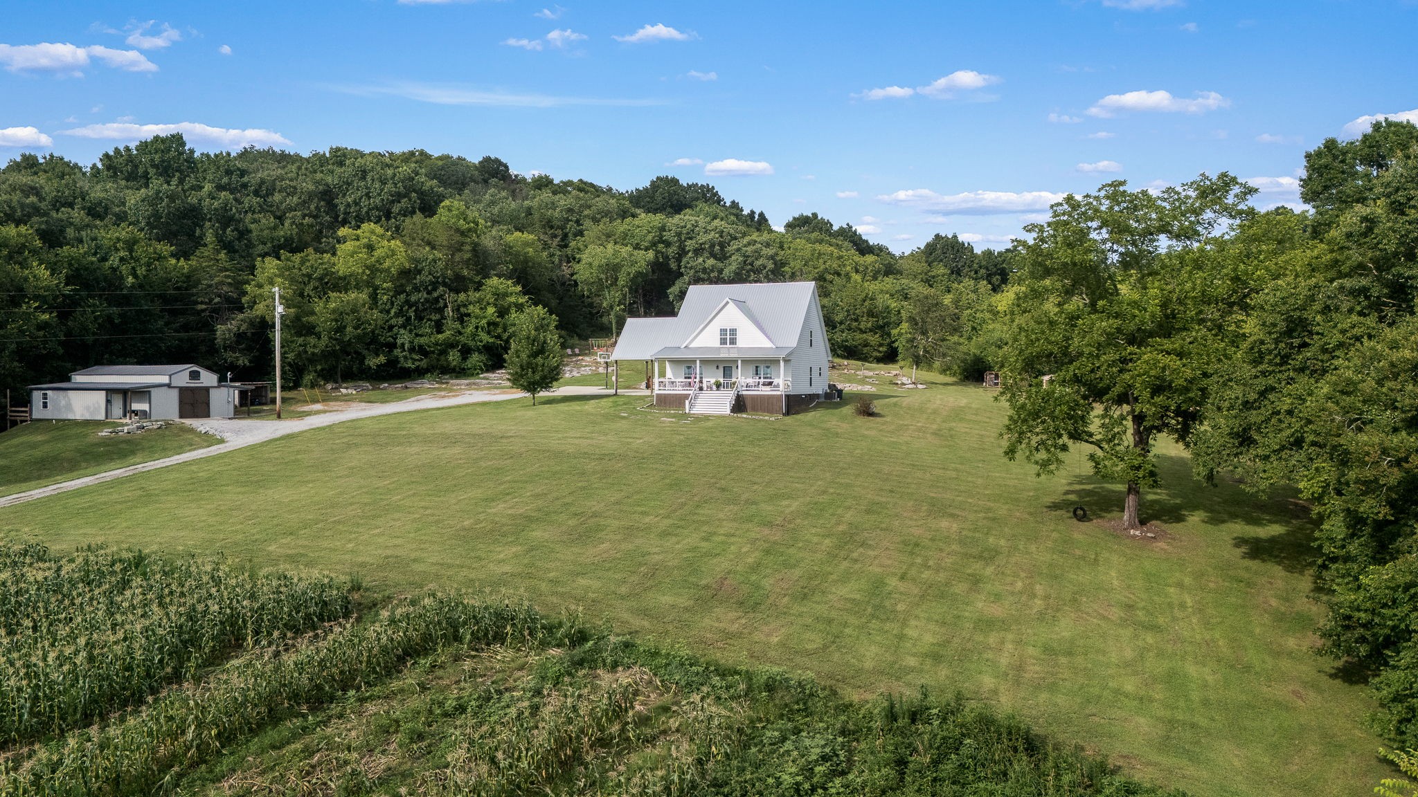 104 Hickerson Rd Property Photo 8