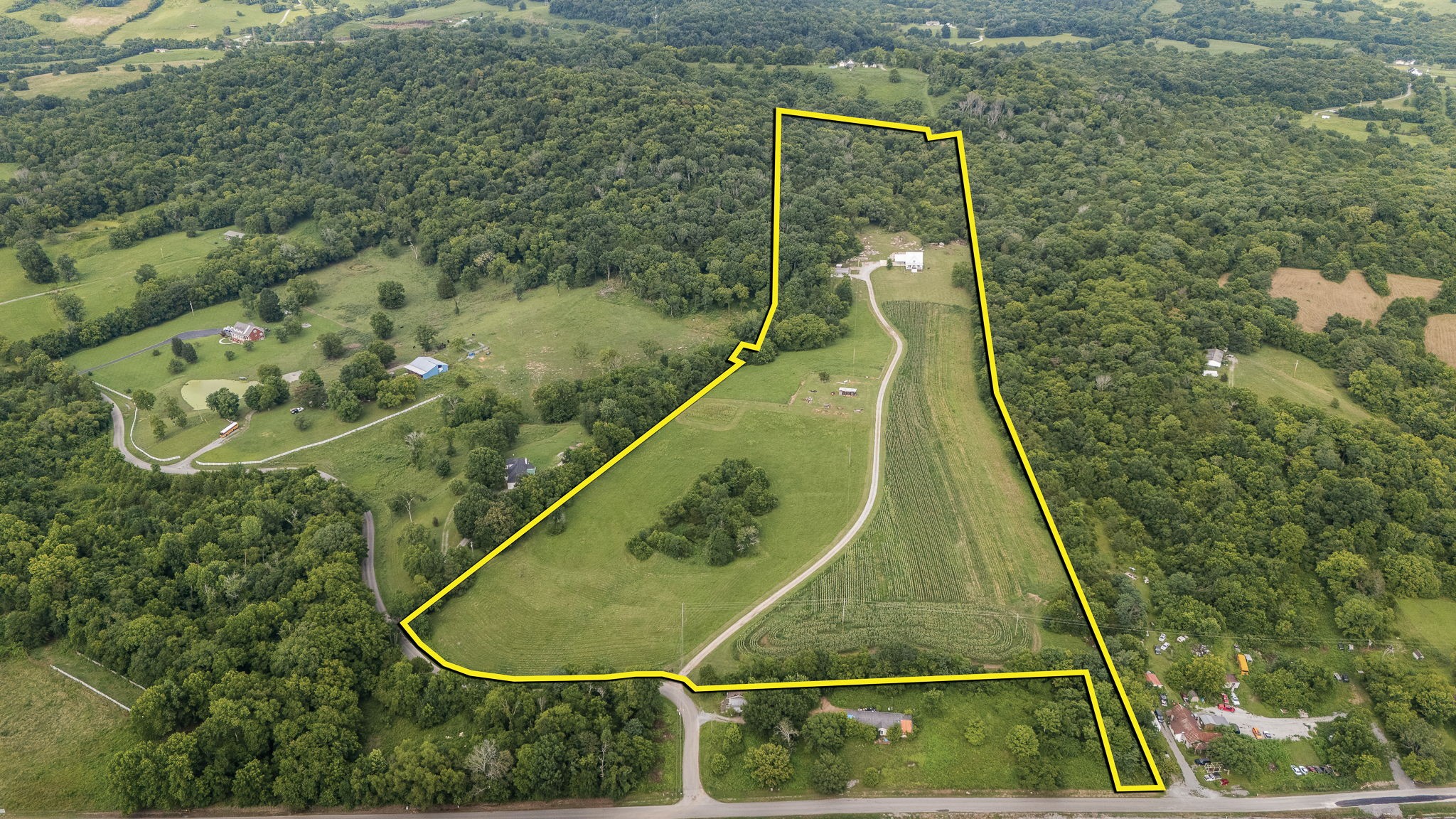 104 Hickerson Rd Property Photo 10