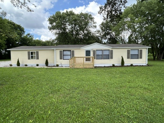 410 Franklin St Property Photo 1