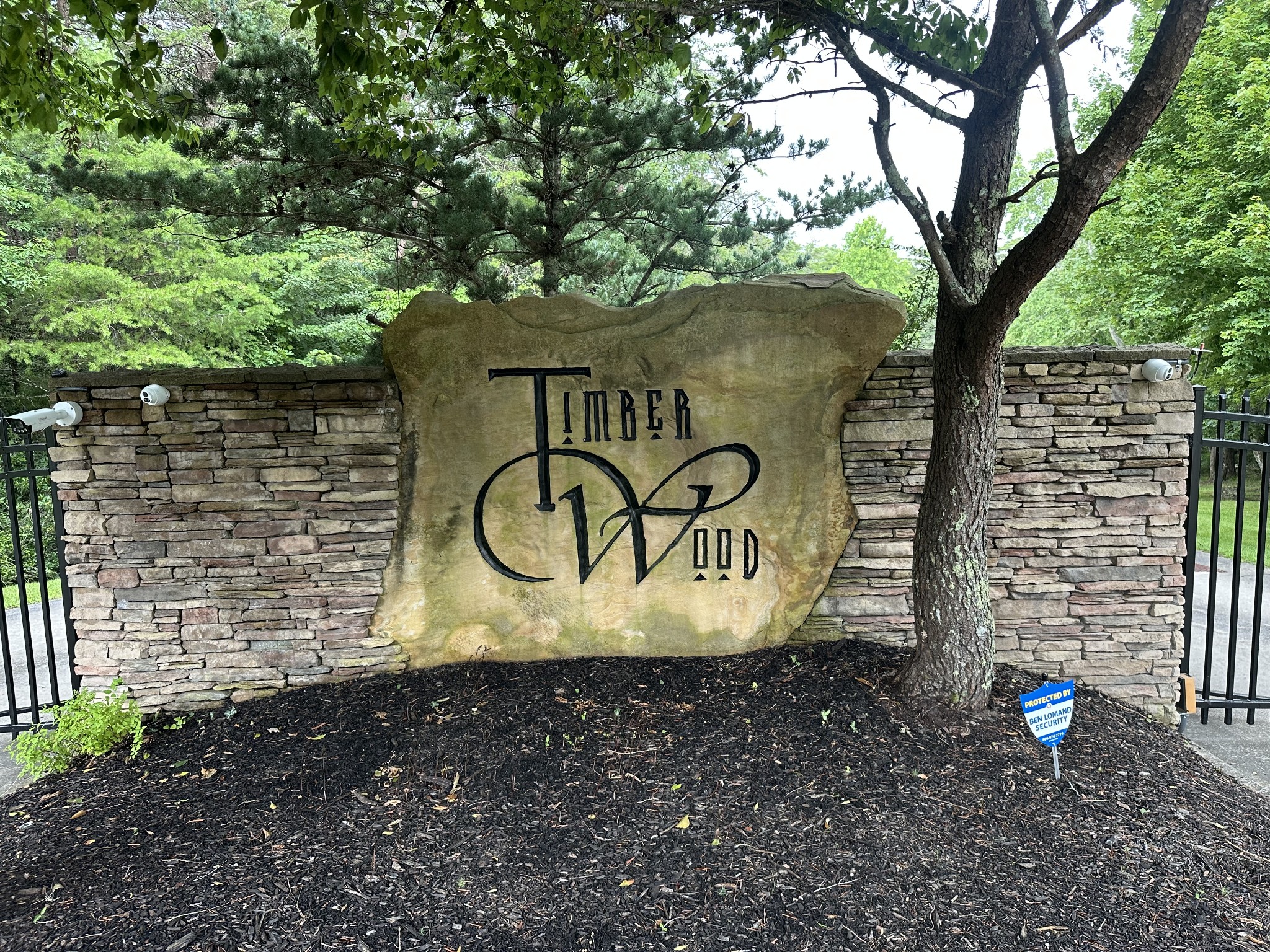 0 Timberwood Trace Property Photo 1