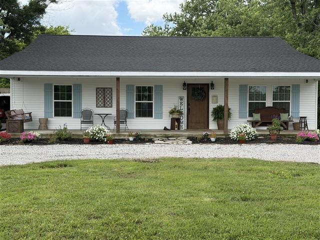 5331 Deer Lick Rd Property Photo 1