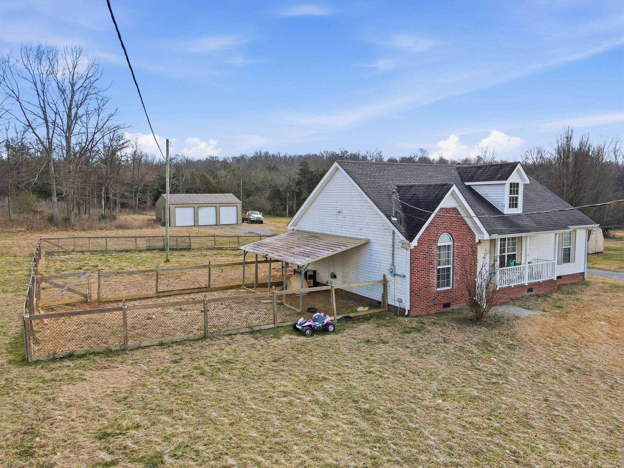 30 Smokey Cir Property Photo 1