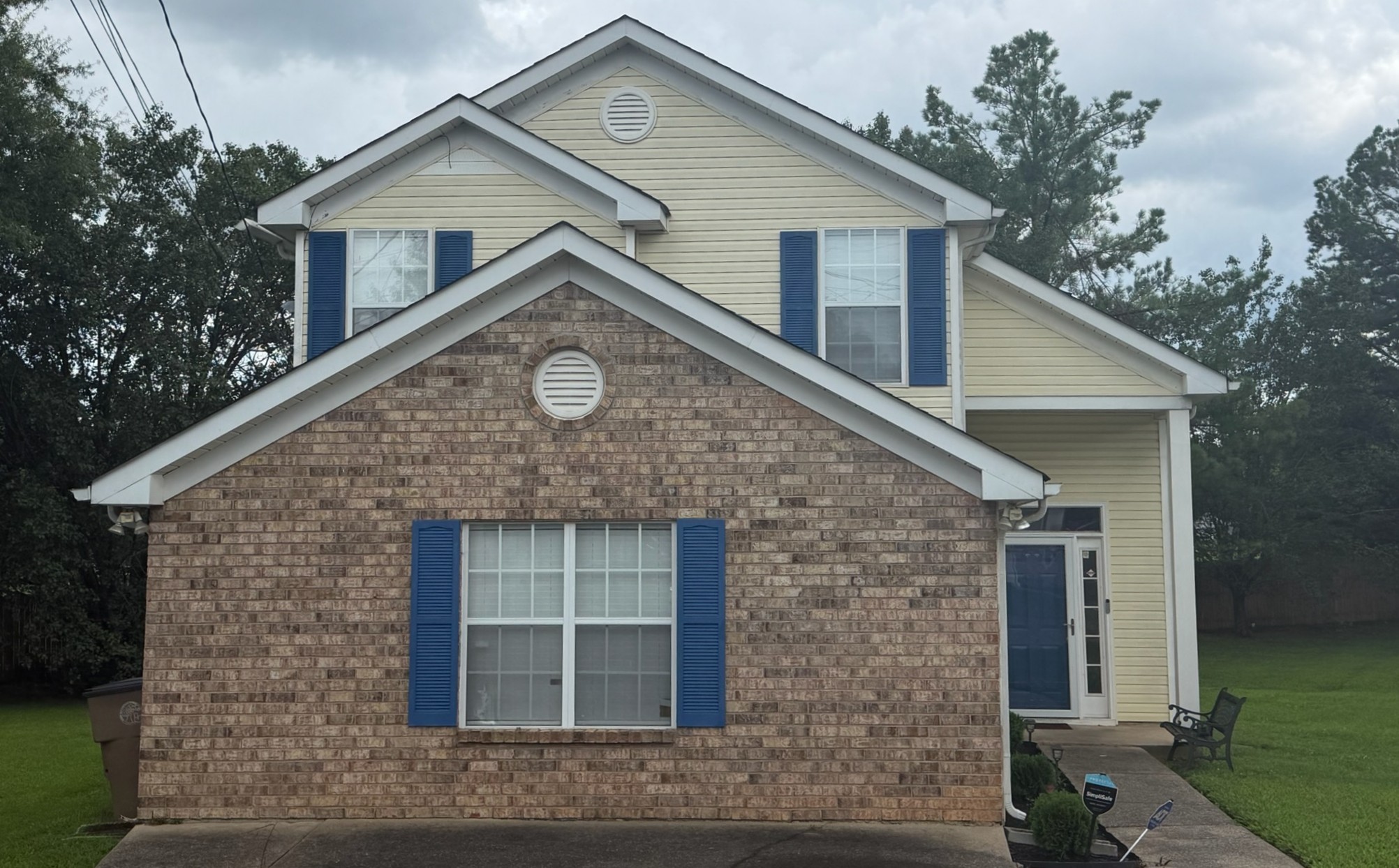 508 S Stonegate Ct Property Photo 1