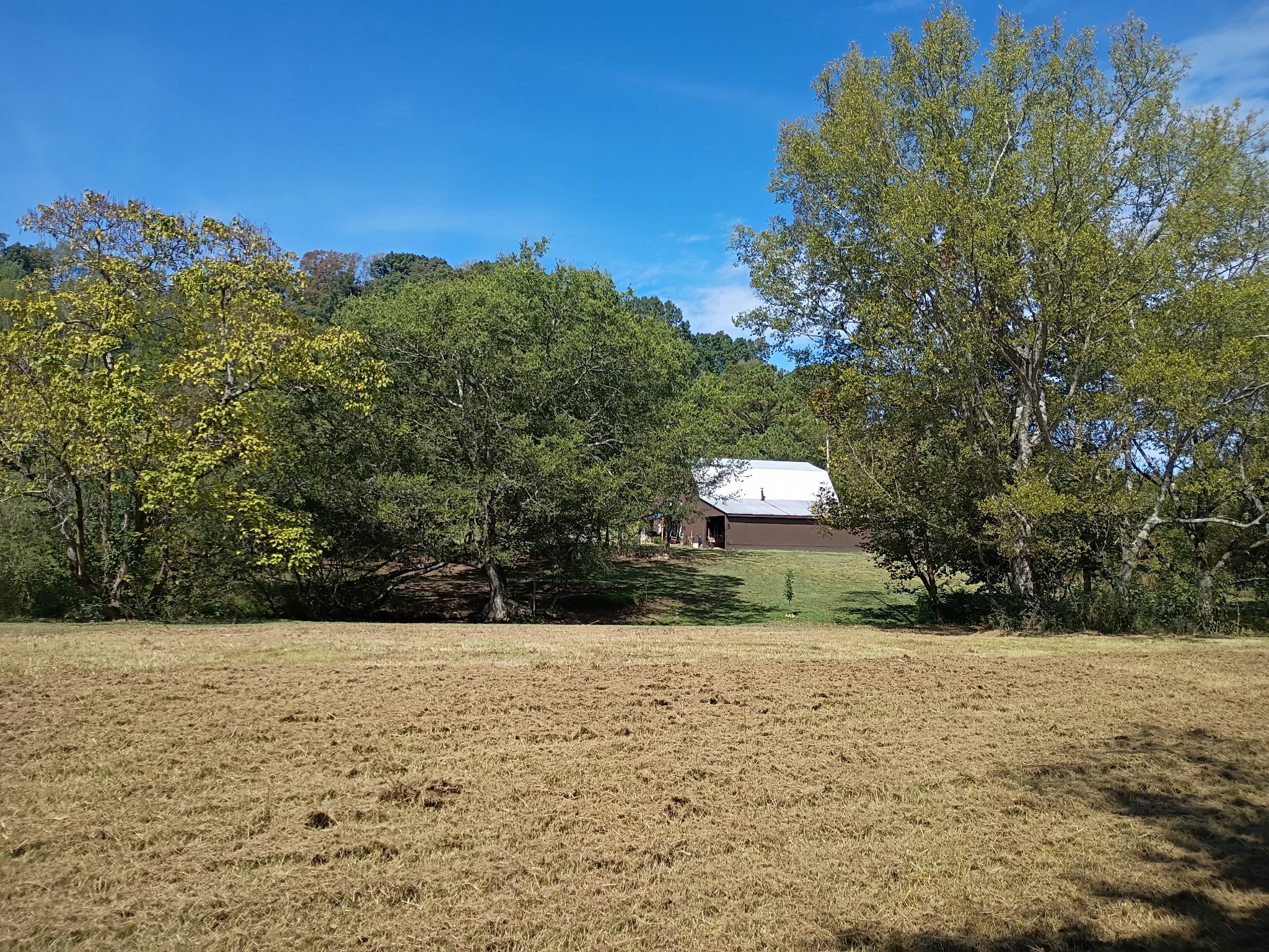 1655 Hurricane Creek Rd