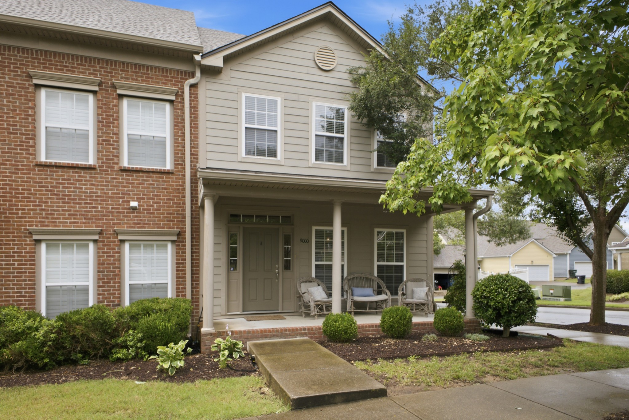 9000 Rigden Mill Dr Property Photo 1