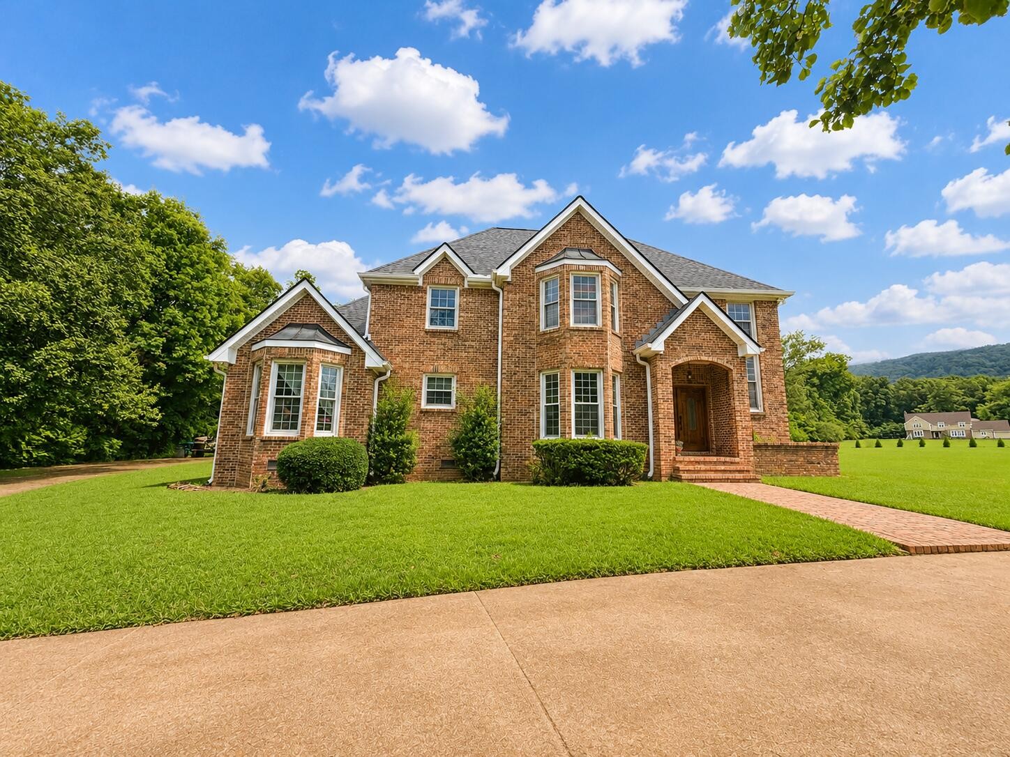 7902 Ooltewah Georgetown Road Property Photo 1