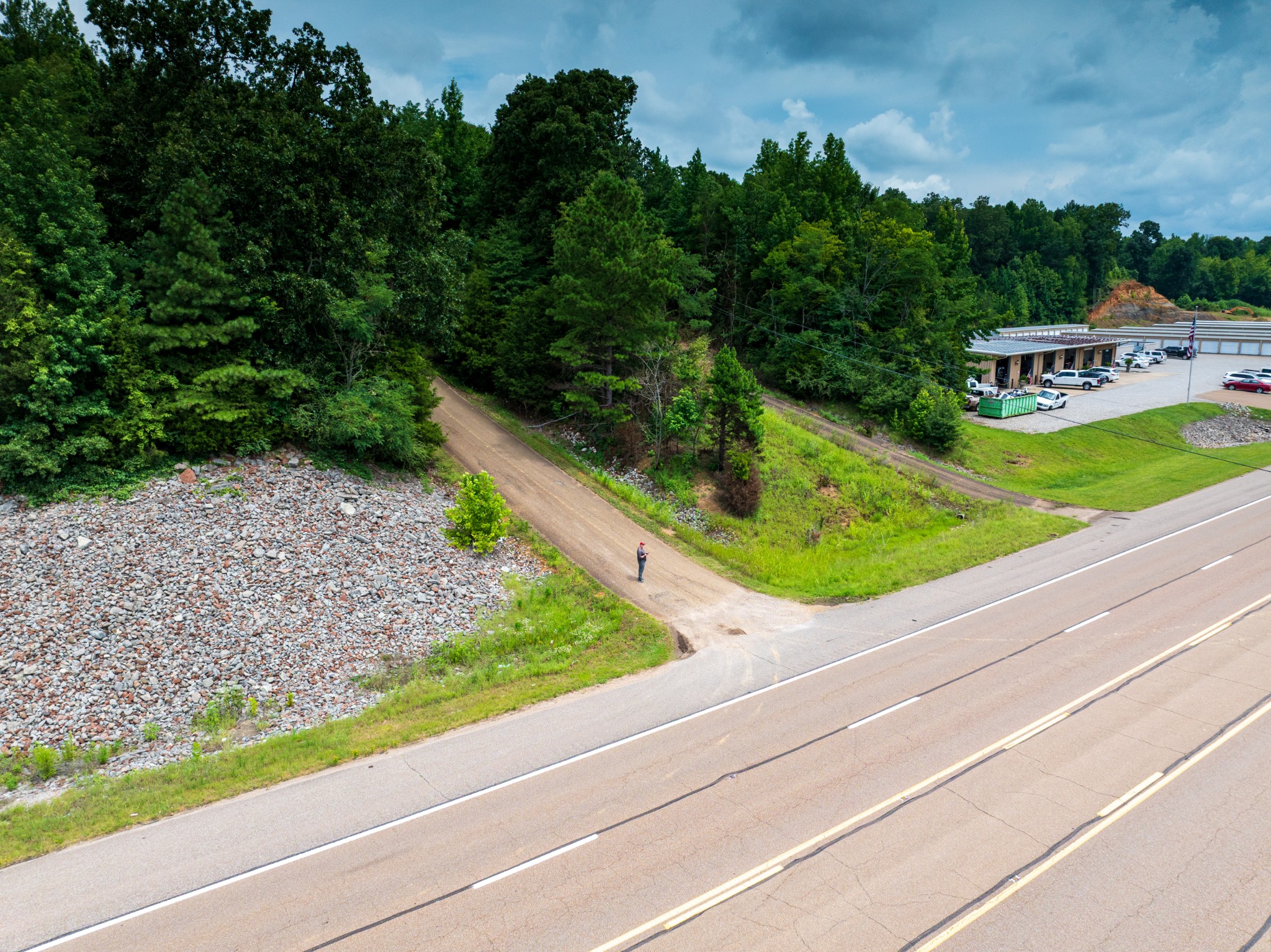 0 Highway 64, E Property Photo 1