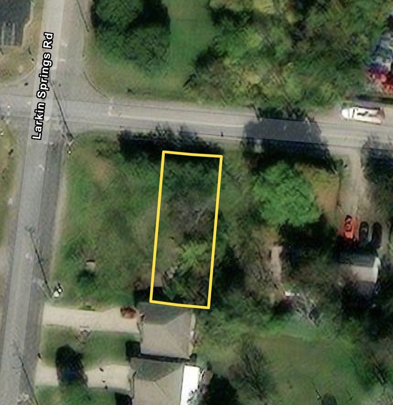1104 E Old Hickory Blvd Property Photo 1