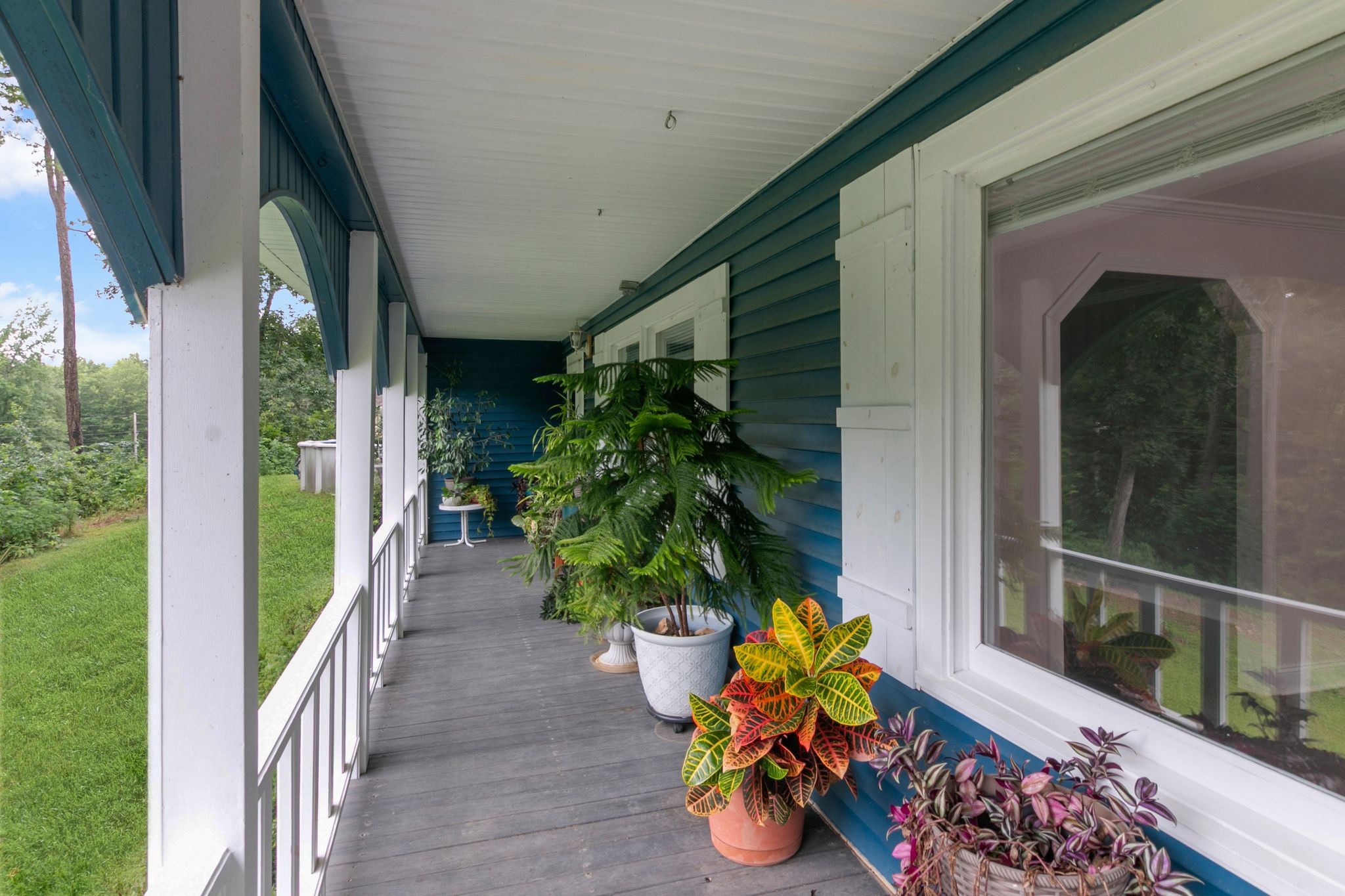 1110 Harmon Creek Rd Property Photo 2