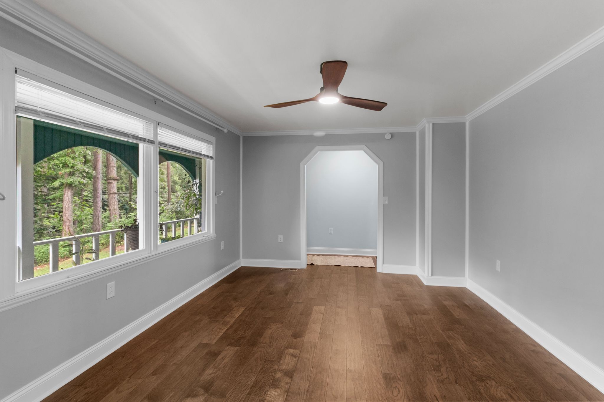 1110 Harmon Creek Rd Property Photo 5