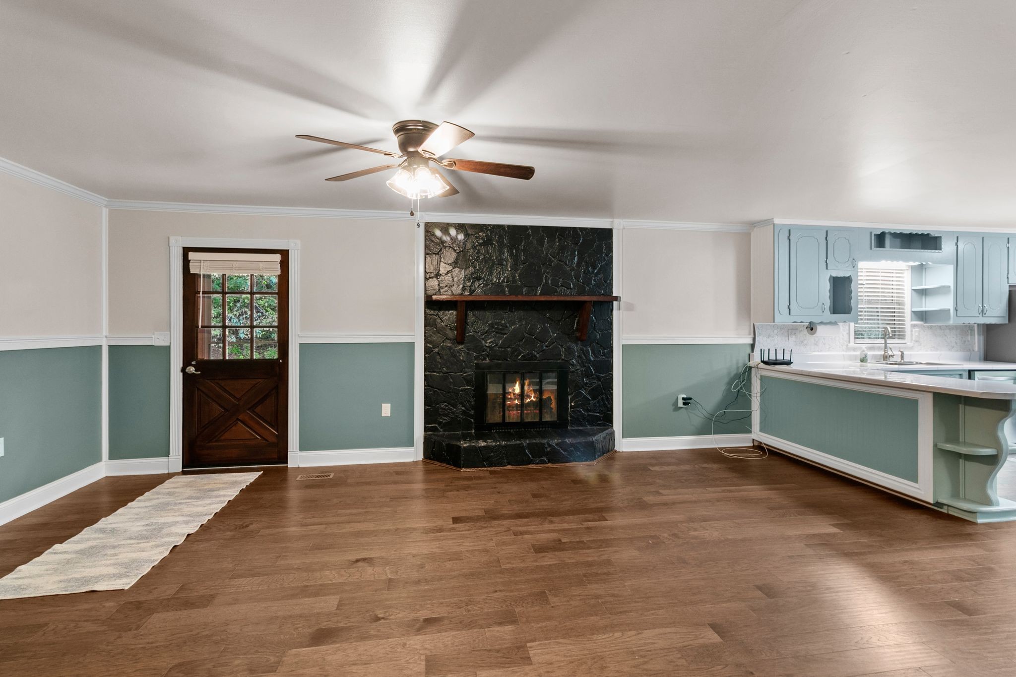 1110 Harmon Creek Rd Property Photo 6