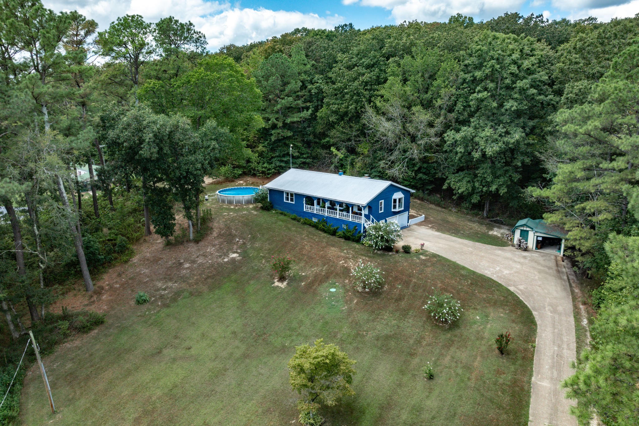1110 Harmon Creek Rd Property Photo 41
