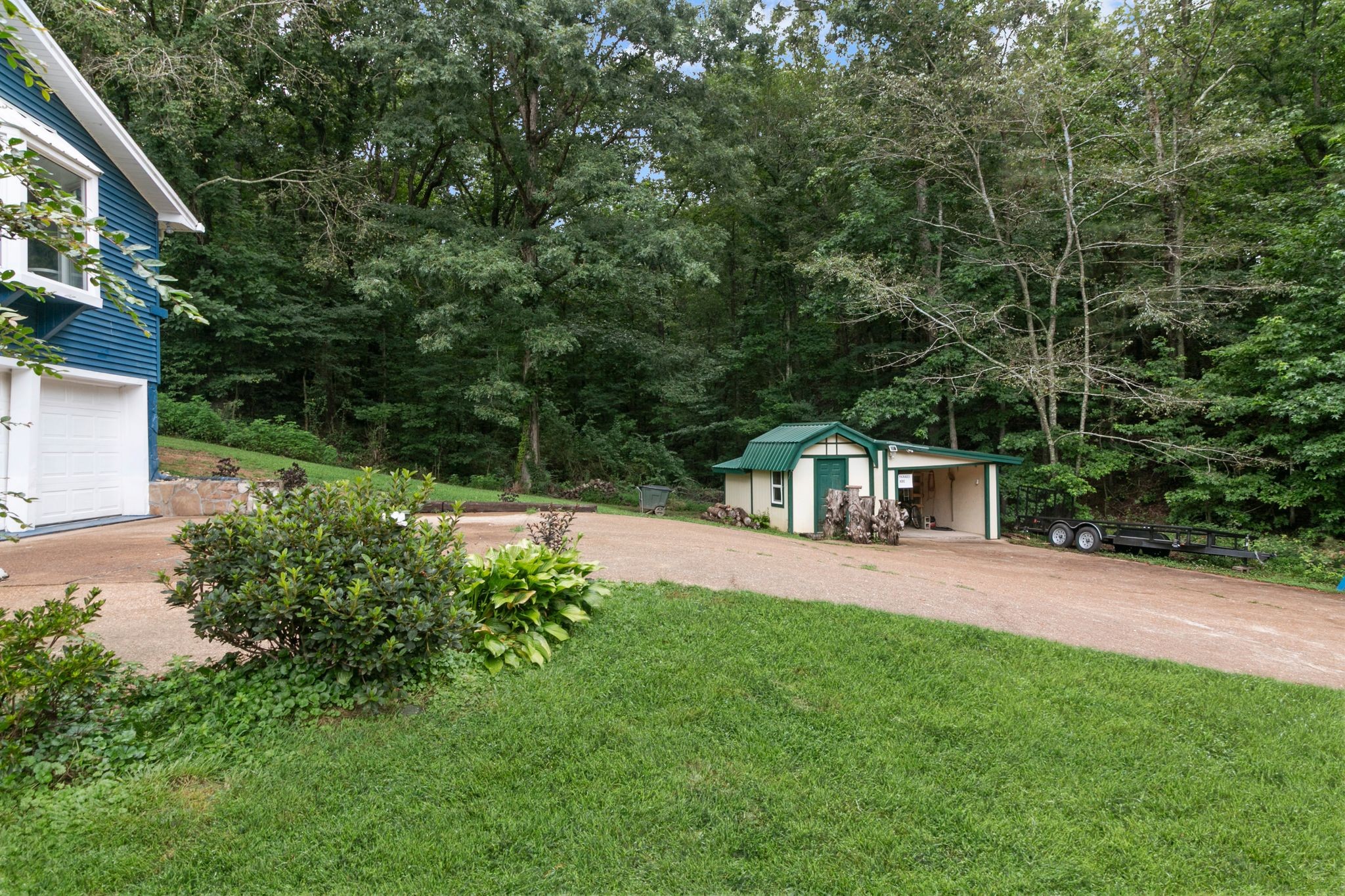 1110 Harmon Creek Rd Property Photo 42