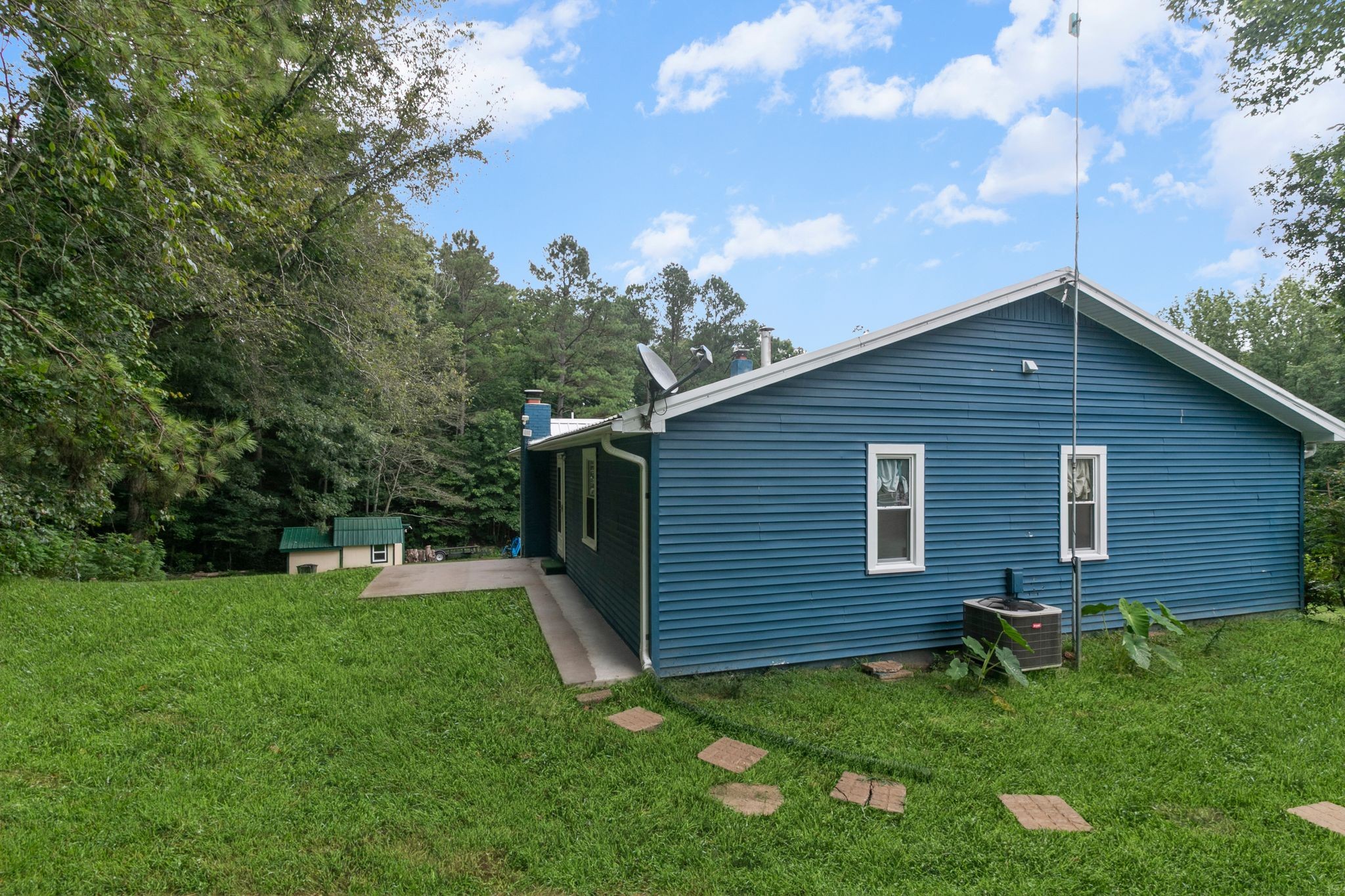 1110 Harmon Creek Rd Property Photo 43