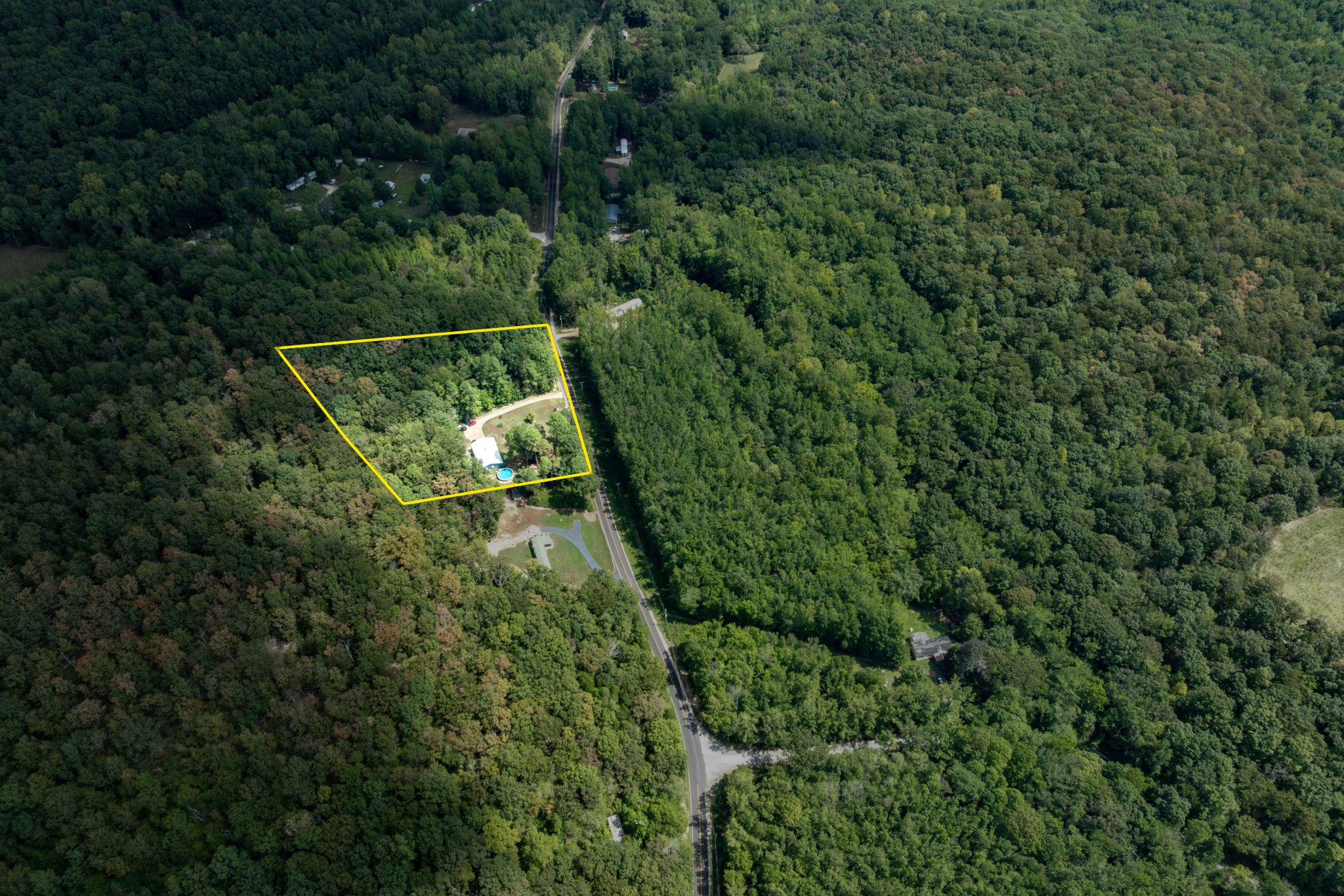 1110 Harmon Creek Rd Property Photo 47