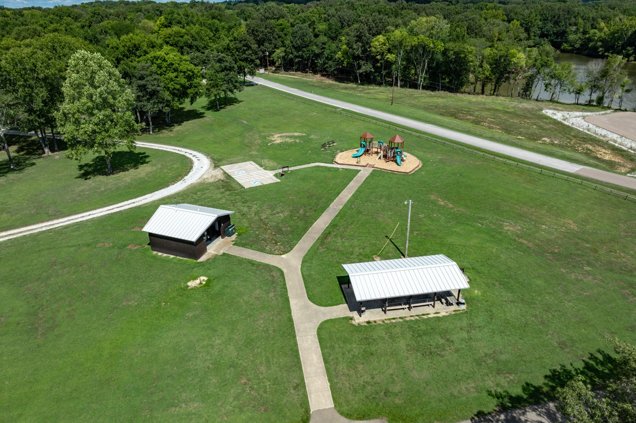 1110 Harmon Creek Rd Property Photo 52