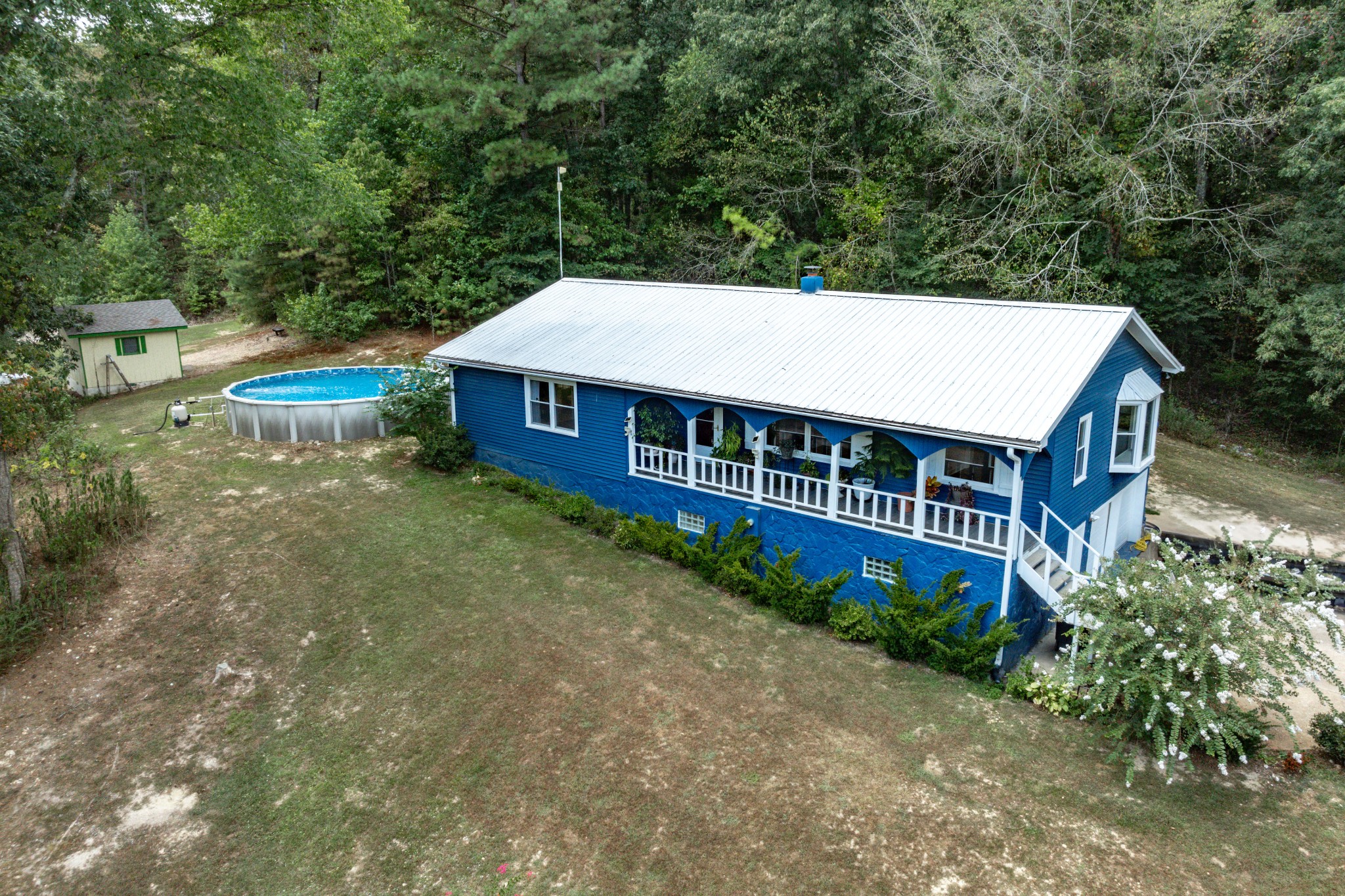 1110 Harmon Creek Rd Property Photo 54