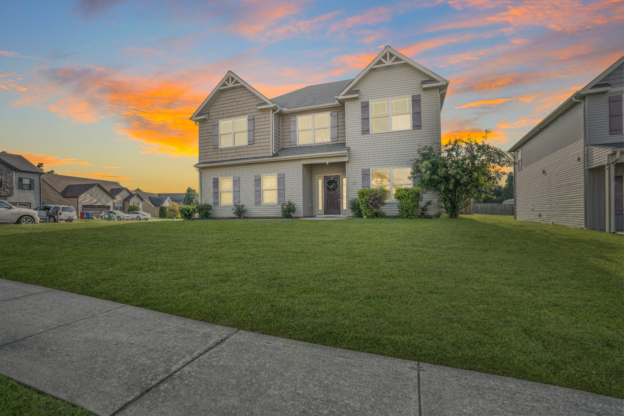 129 Irishman Way Property Photo 1