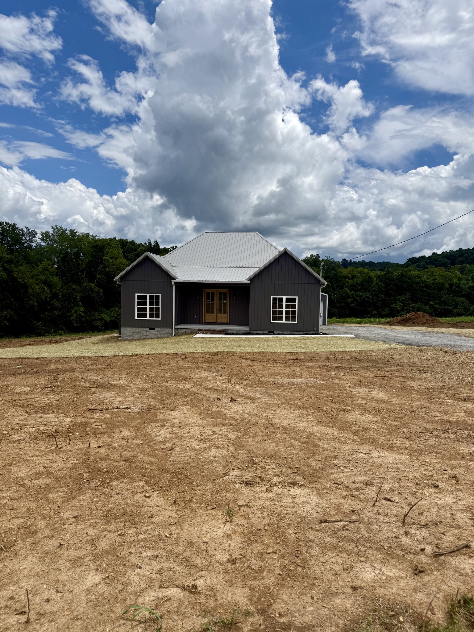 200 Dement Road Property Photo 1
