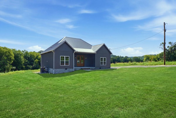 200 Dement Road