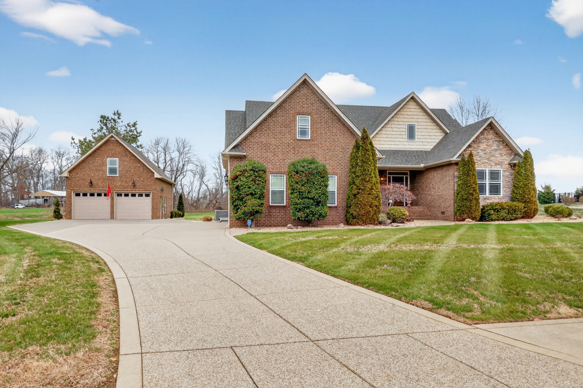 103 Bloomsbury Dr
