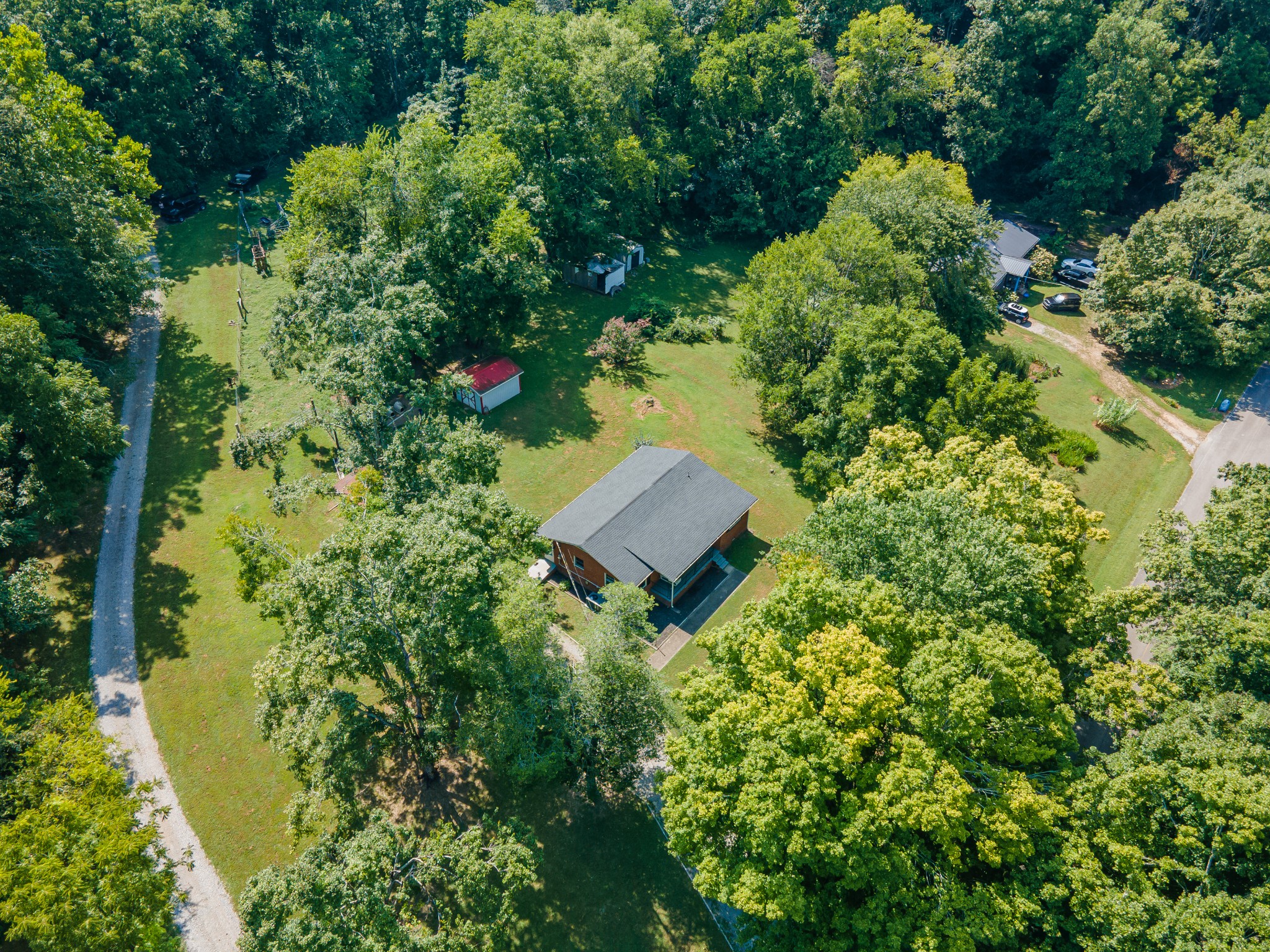 755 Briar Pond Rd Property Photo 1