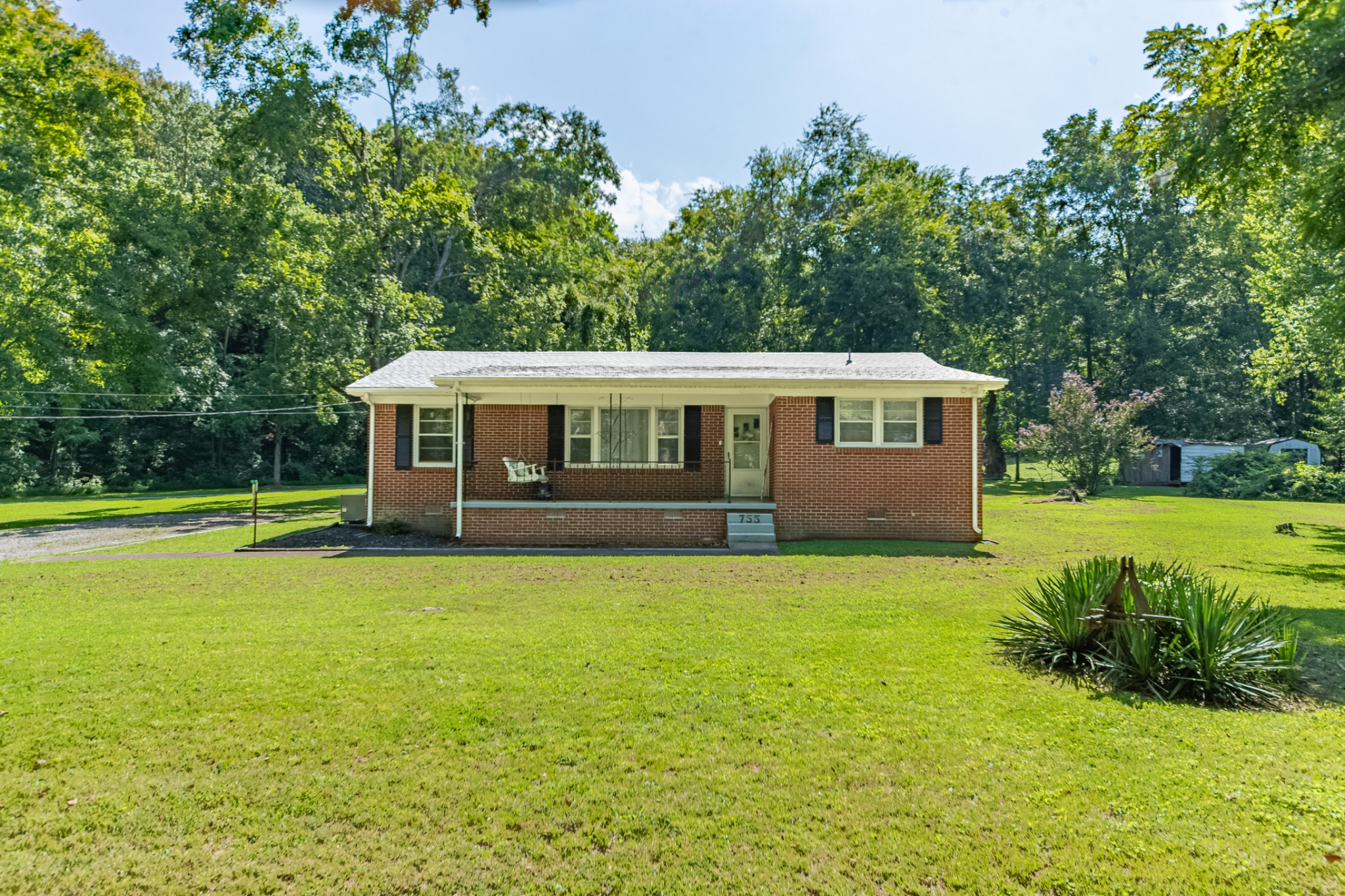 755 Briar Pond Rd Property Photo 11