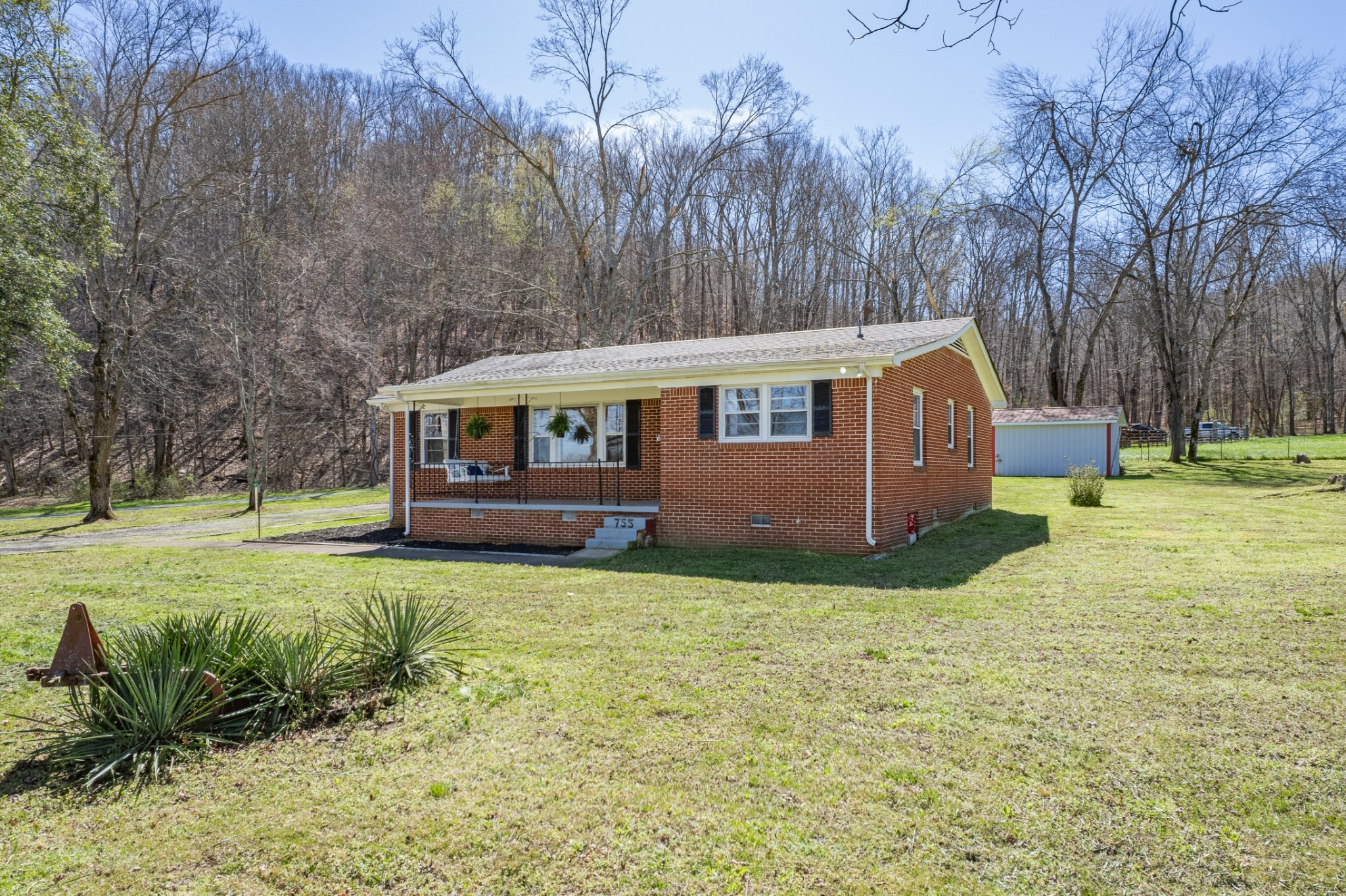 755 Briar Pond Rd Property Photo 13