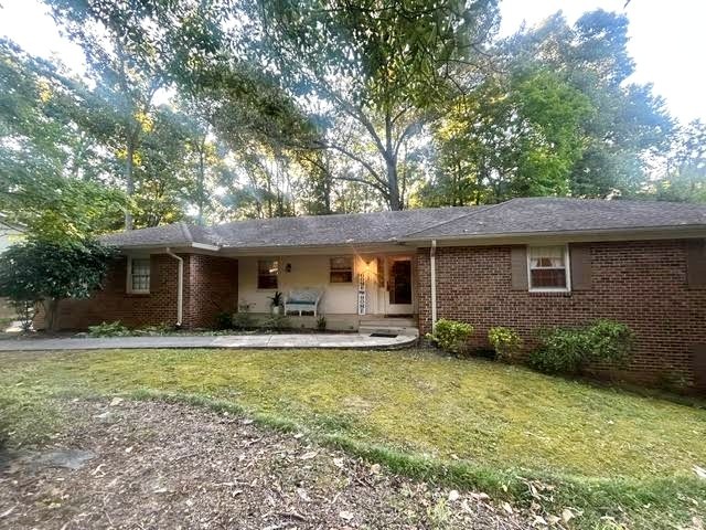 3631 Woodcrest Circle, Nw Property Photo 1