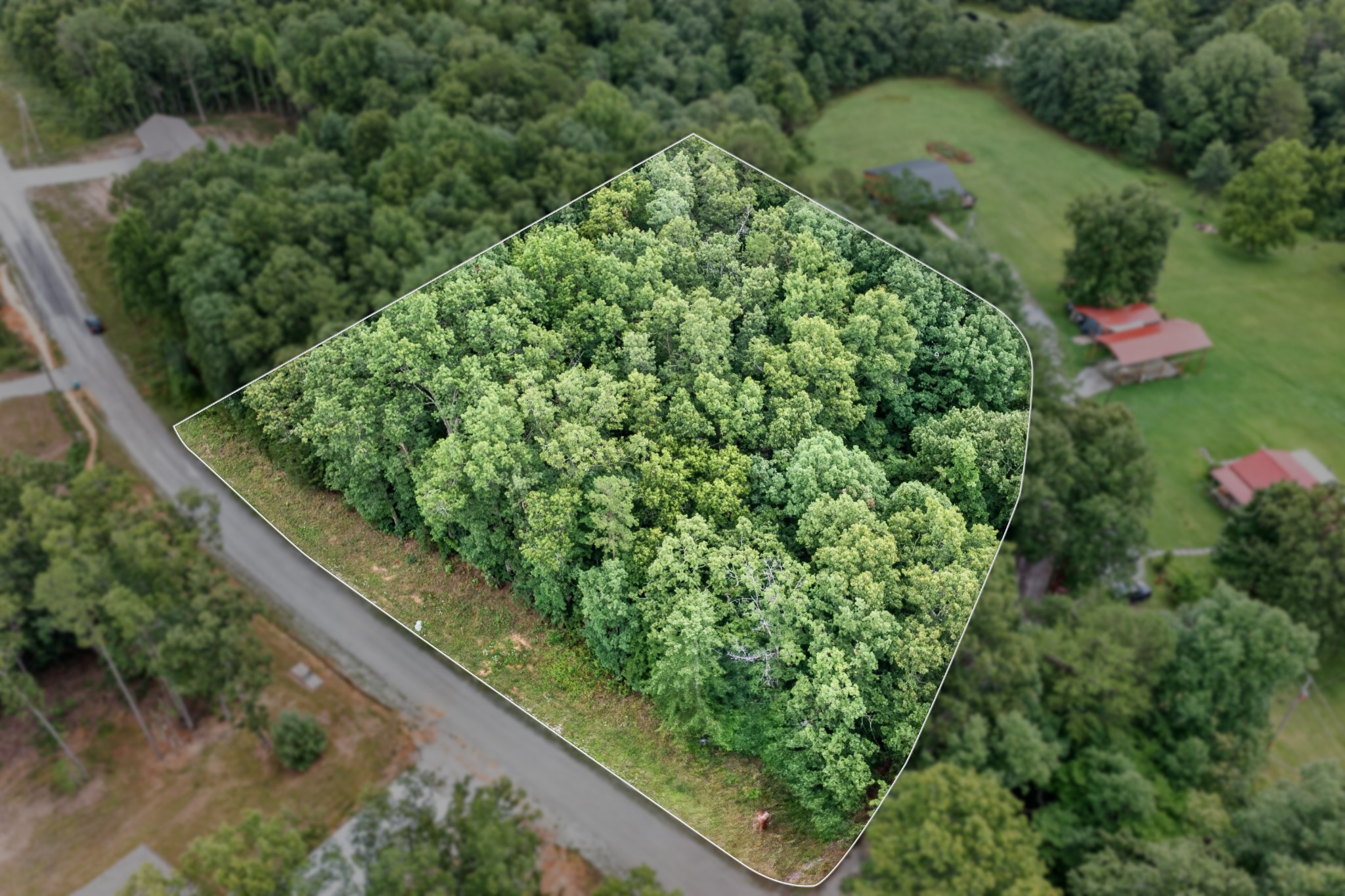 0 Smith Hall Rd Property Photo 1